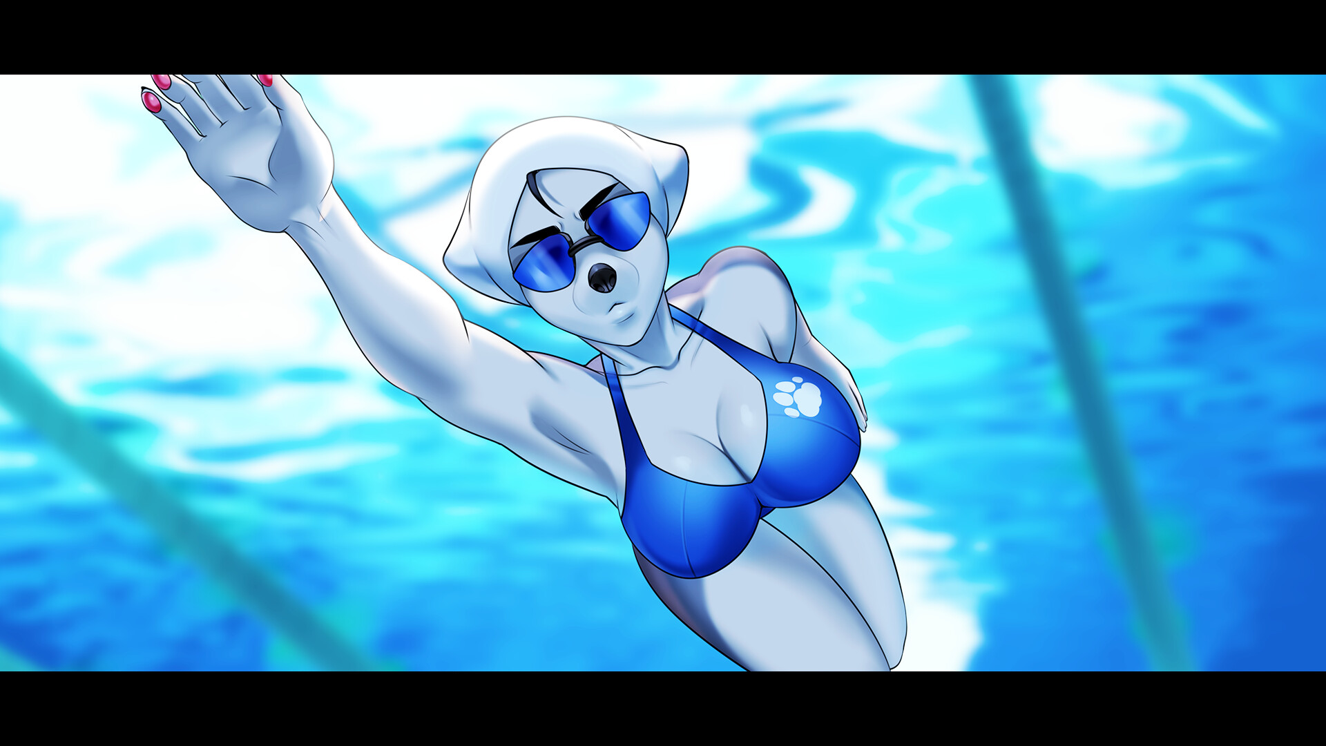 My Furry Girlfriend 🐾 screenshot 4