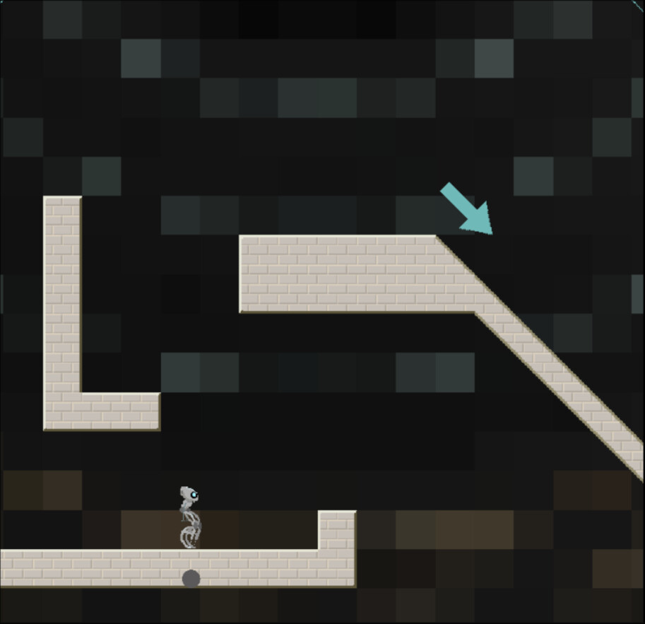 JumpPower screenshot 1