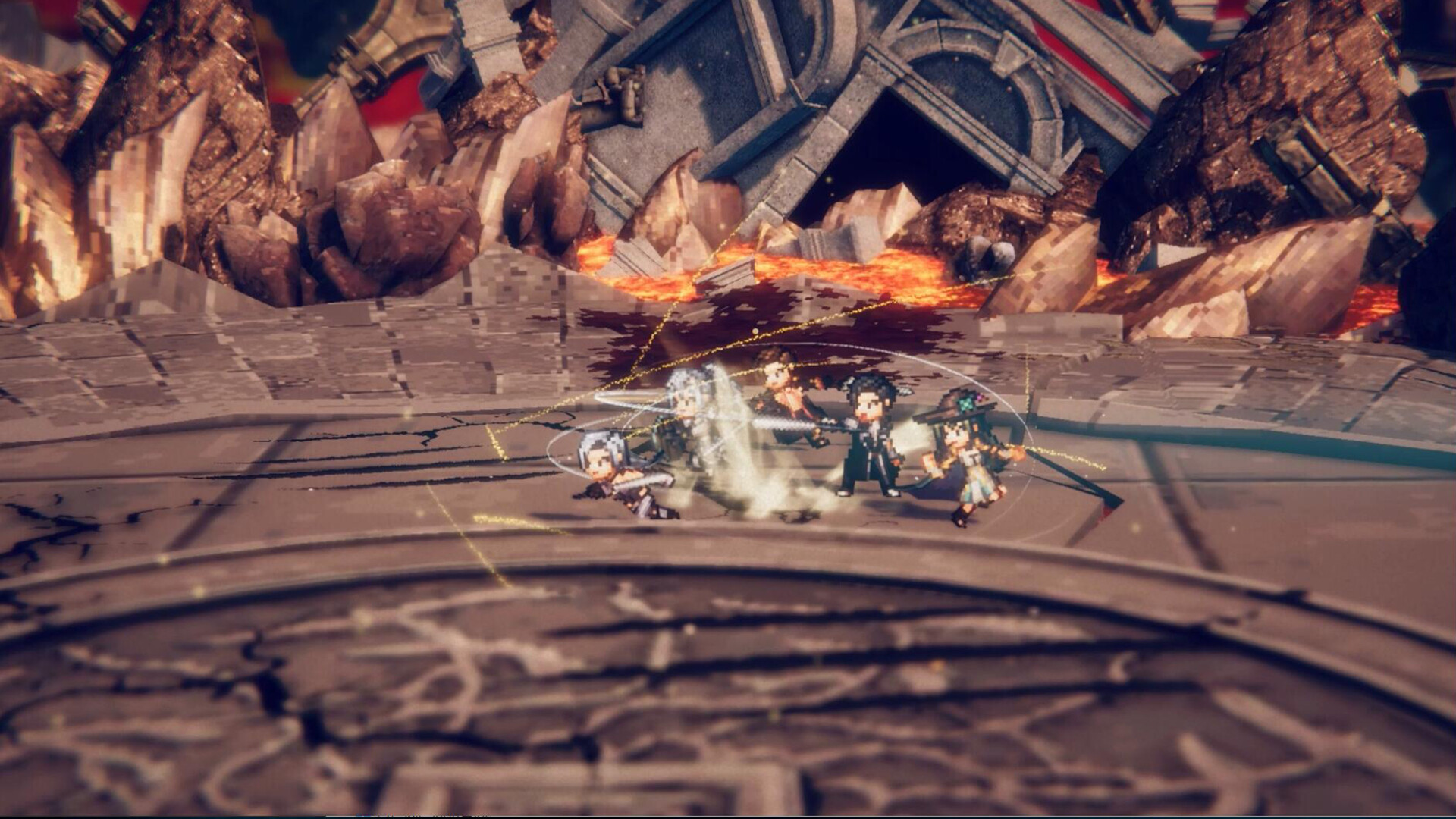 Arisen Force: Vonimir screenshot 6