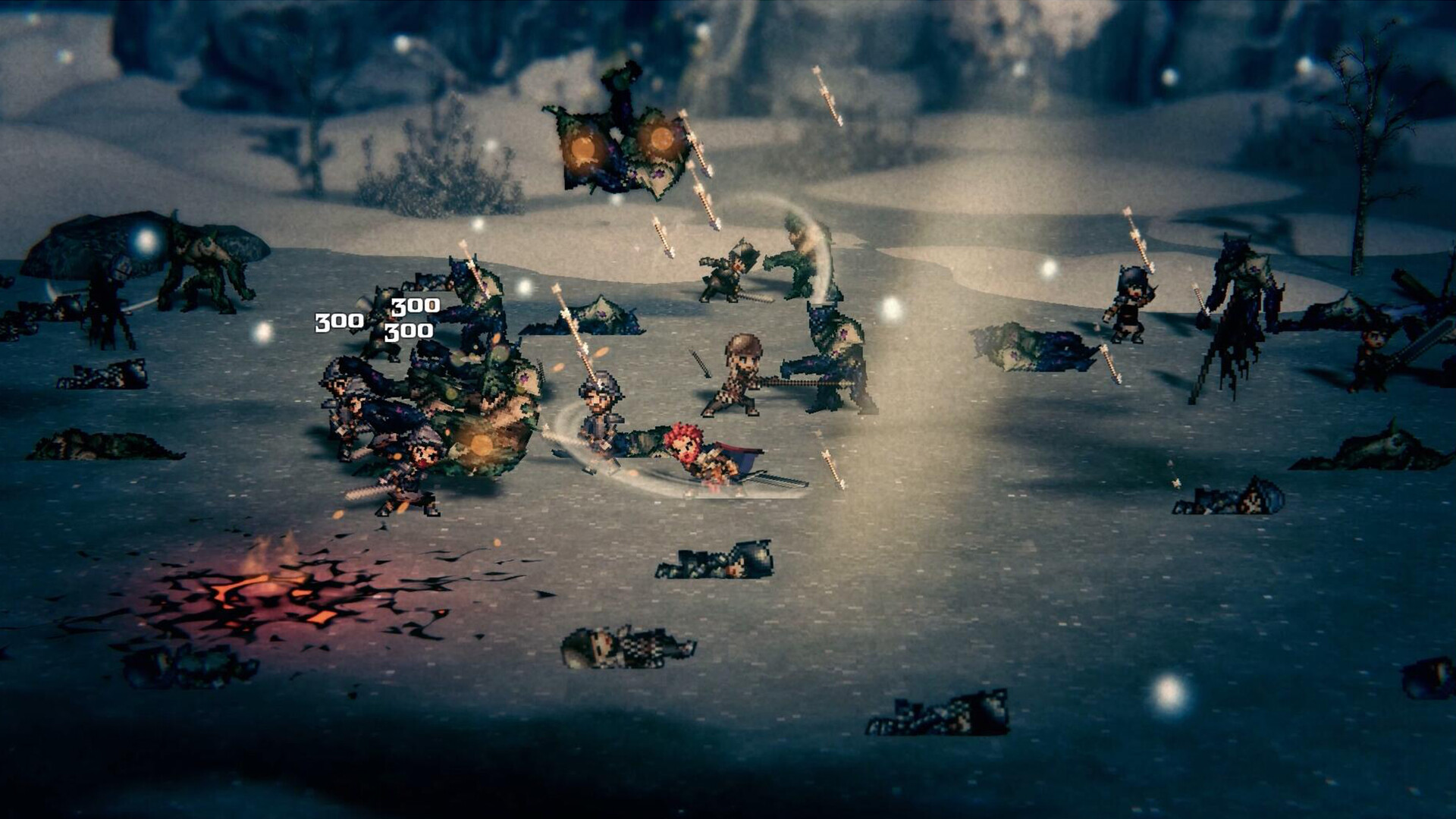 Arisen Force: Vonimir screenshot 4