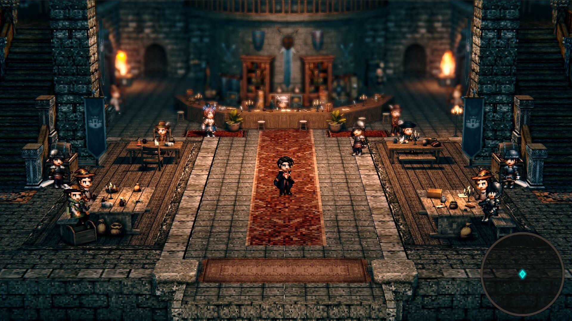 Arisen Force: Vonimir screenshot 8