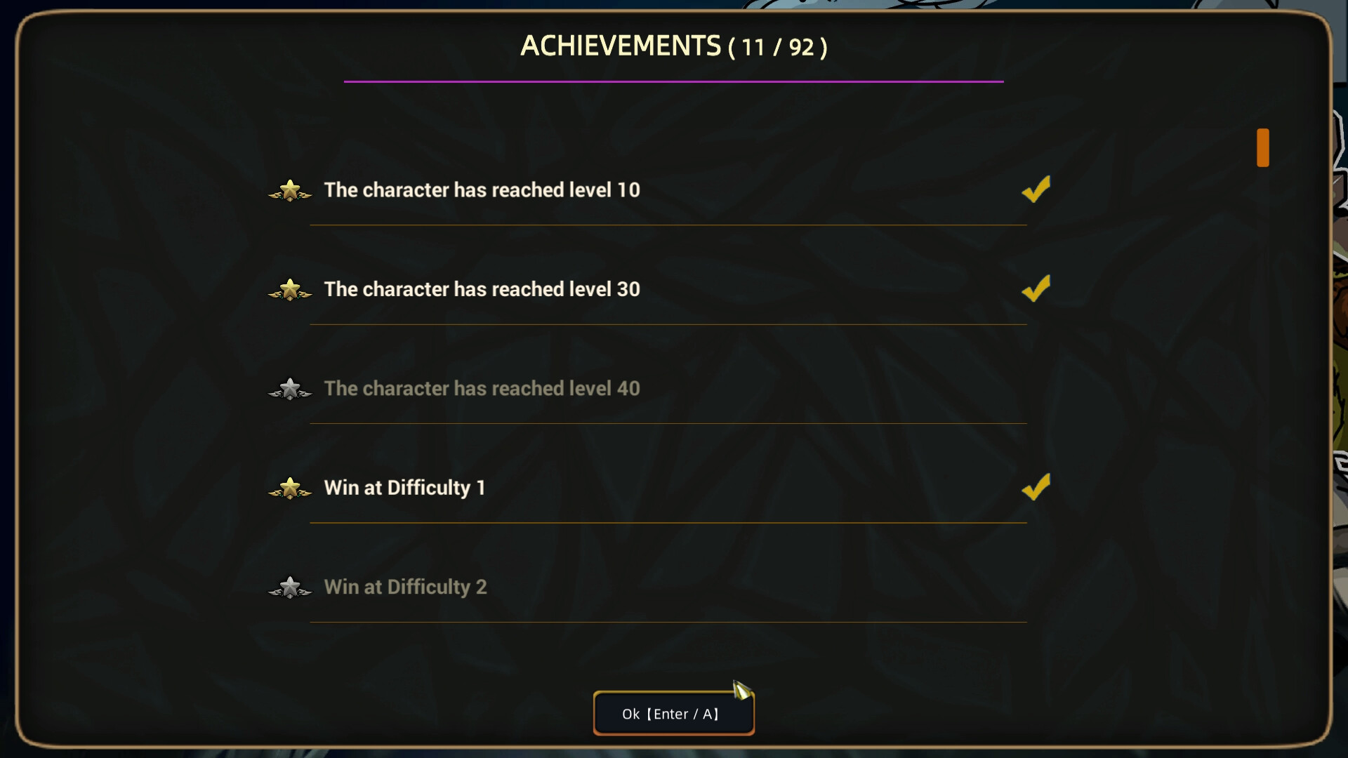 Wild Legion screenshot 10