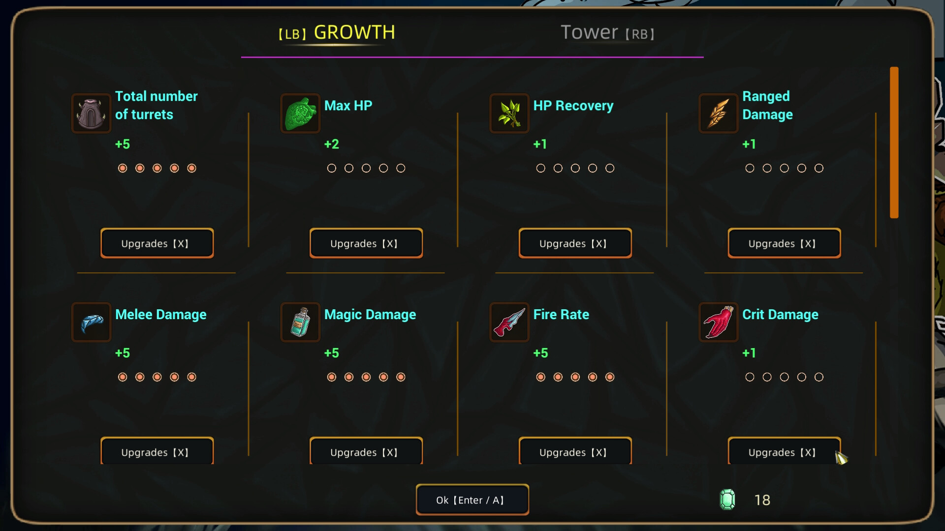 Wild Legion screenshot 8