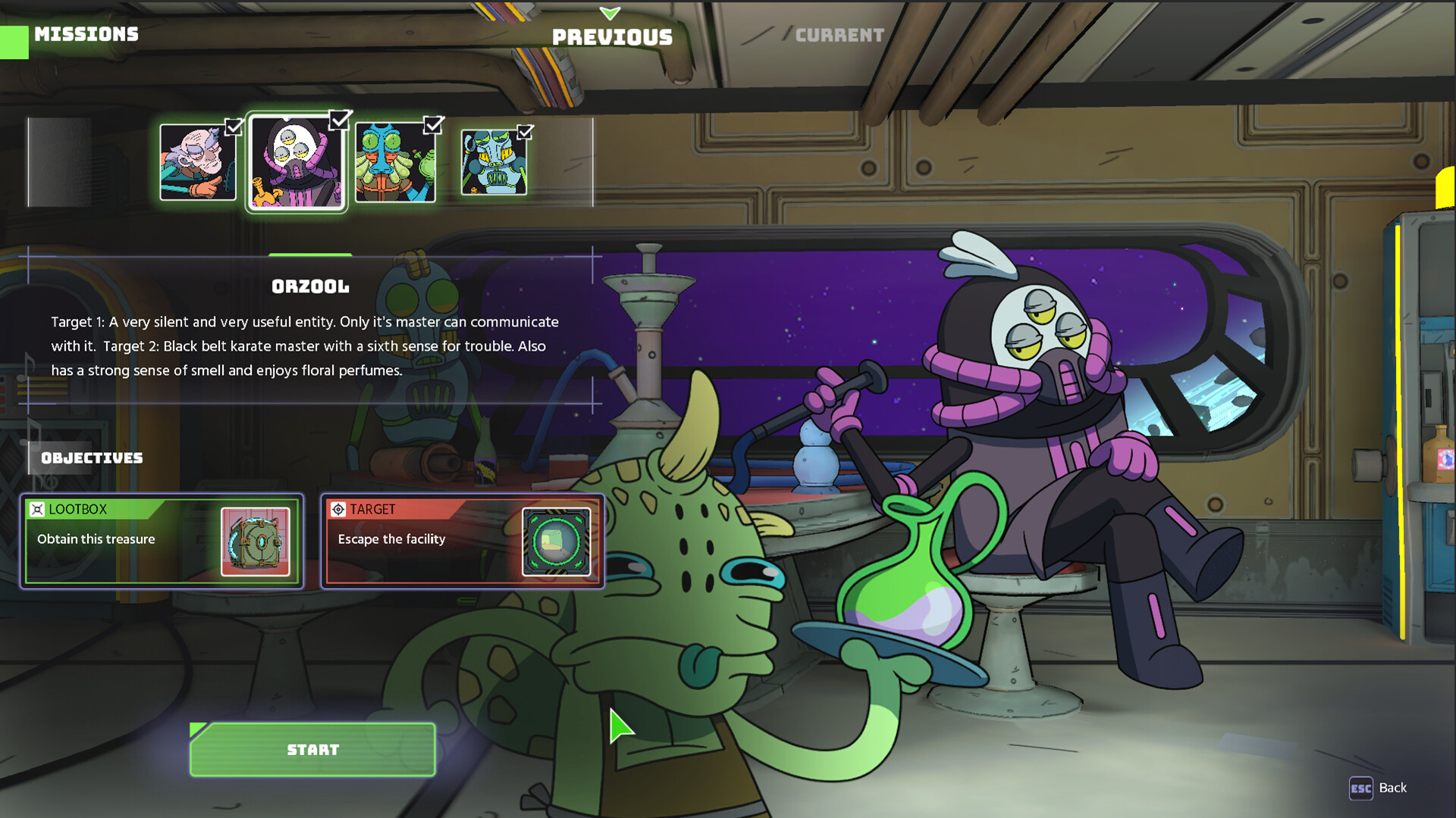 Bounty Hunter screenshot 2