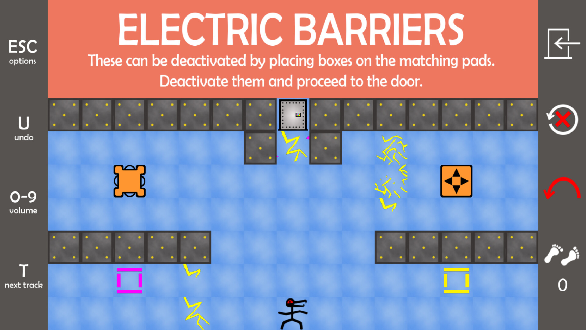Dragabox screenshot 3
