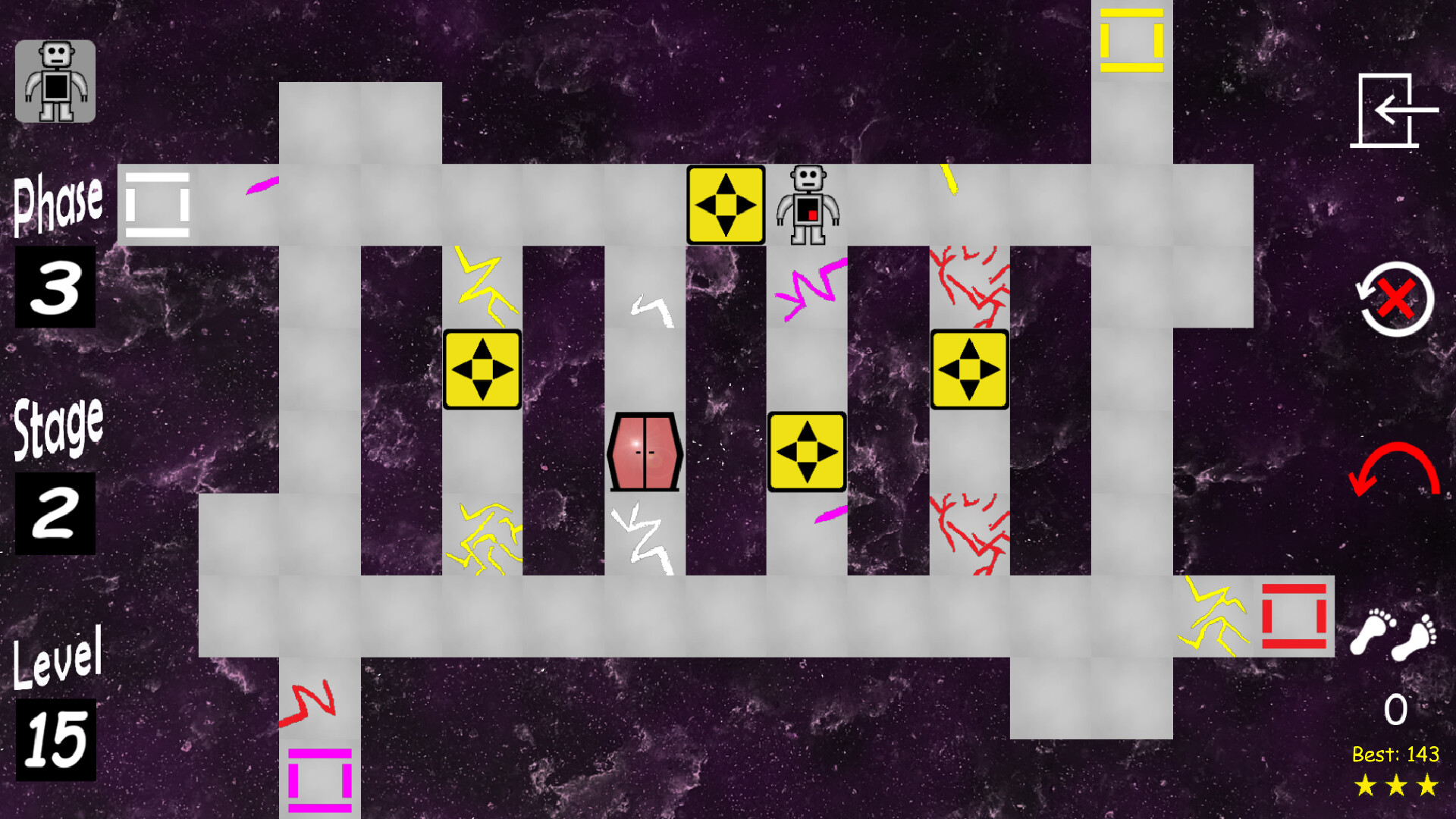 Dragabox screenshot 15