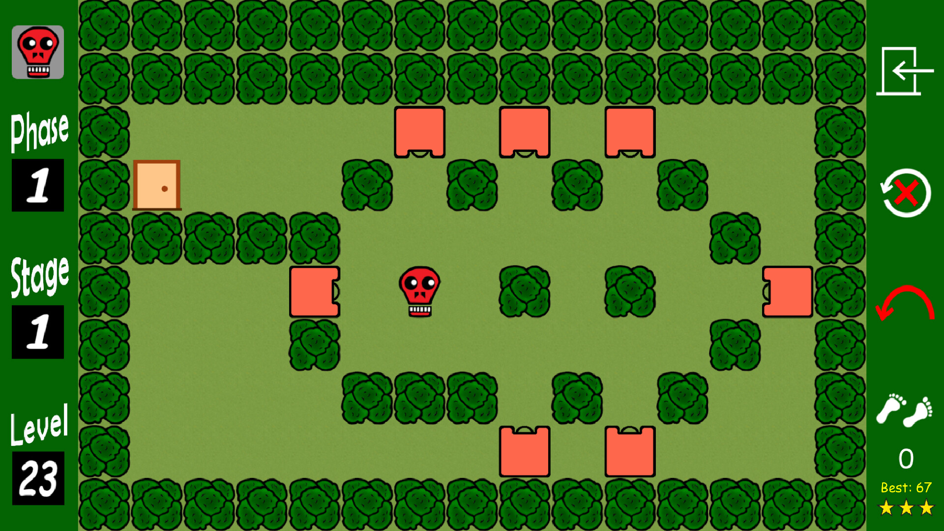 Dragabox screenshot 4