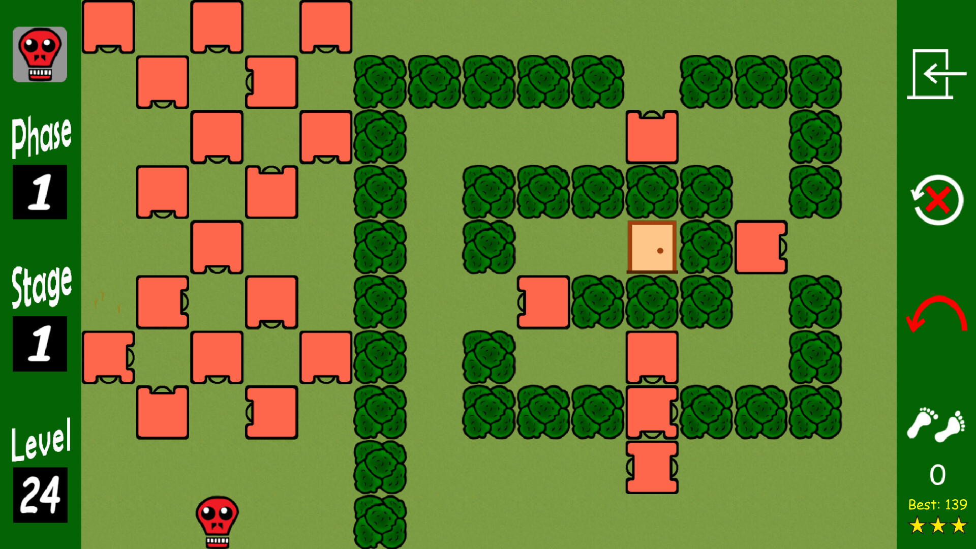 Dragabox screenshot 5