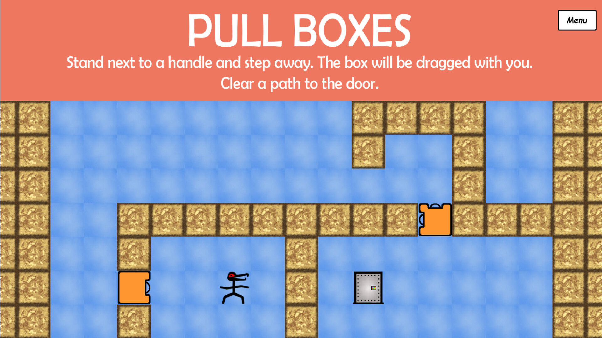 Dragabox screenshot 1