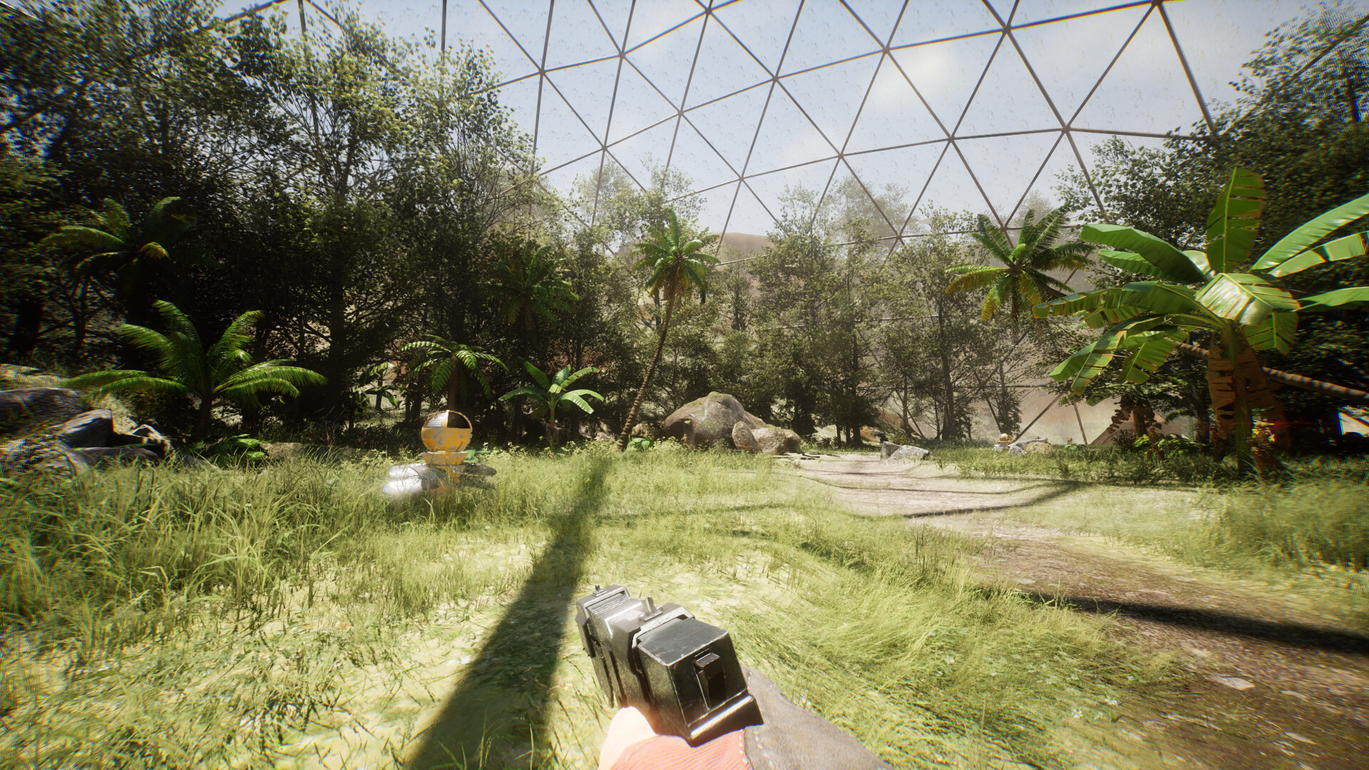 Blackfall screenshot 2