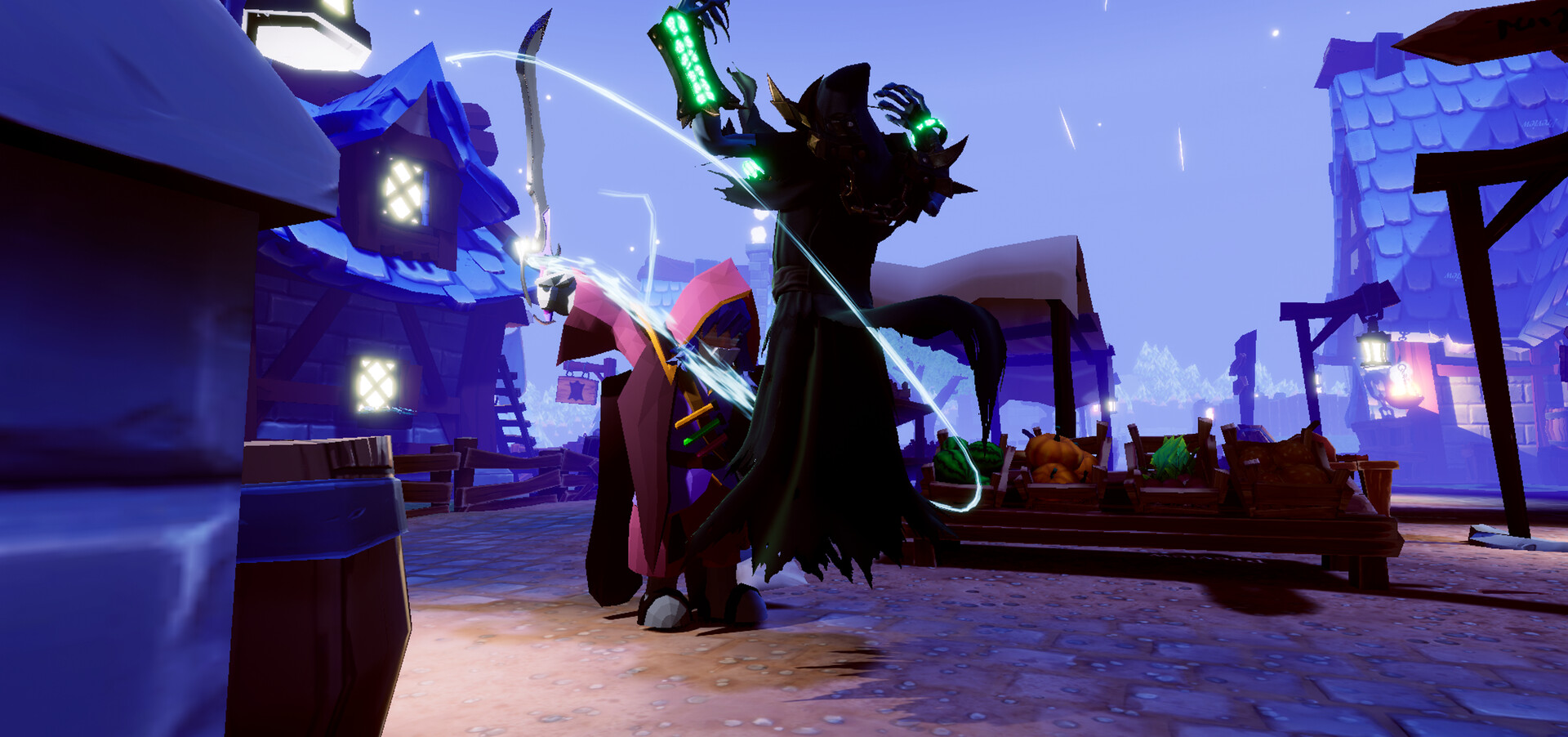 Undead Village screenshot 14
