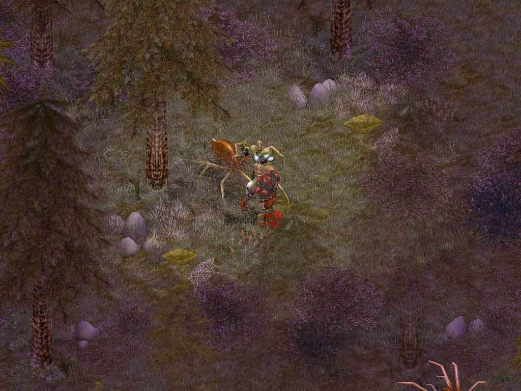 Depths of Peril screenshot 6