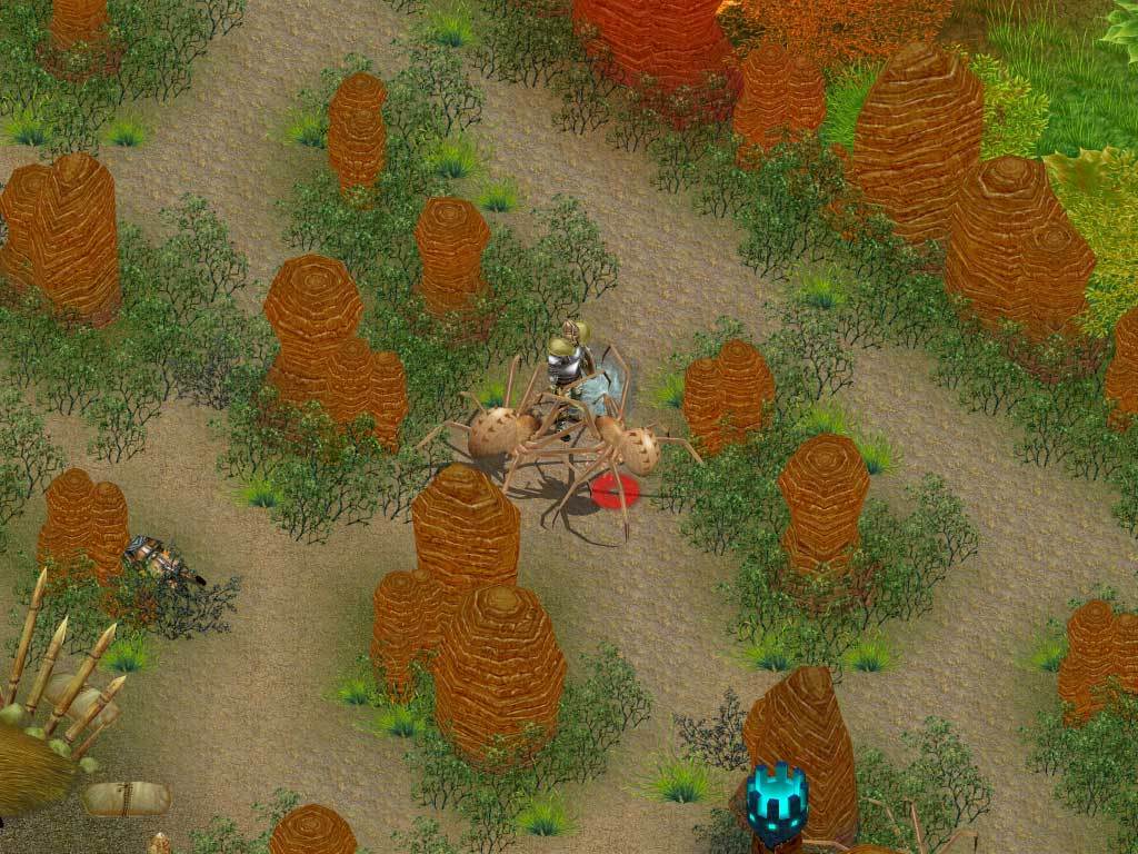 Depths of Peril screenshot 7
