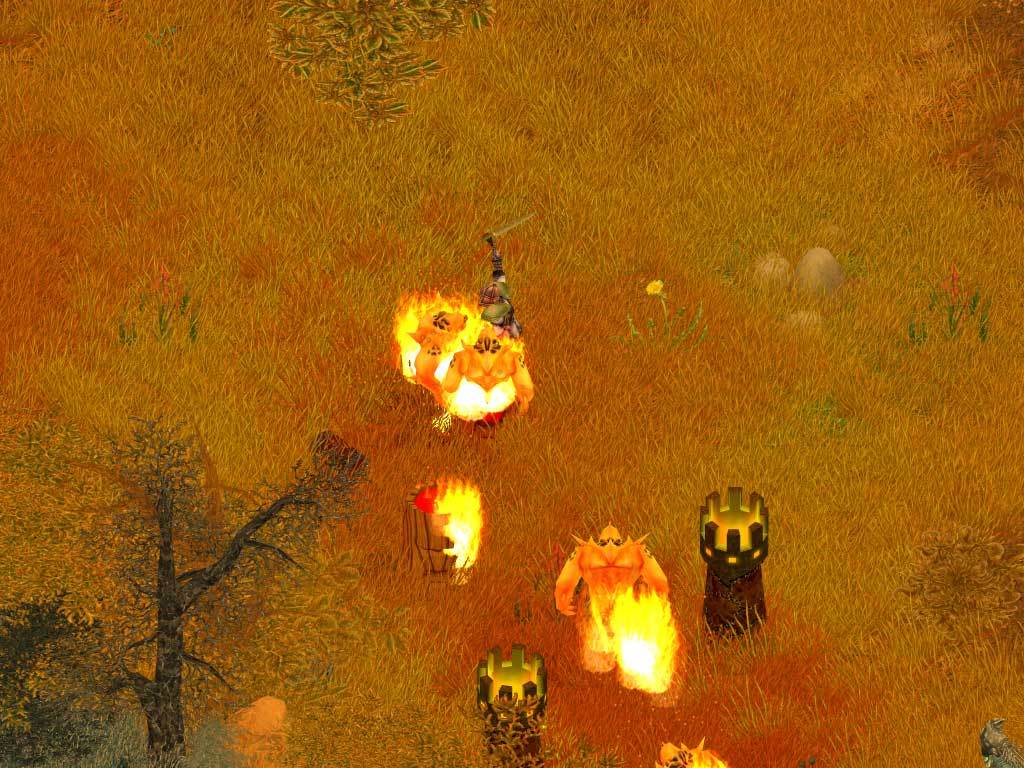 Depths of Peril screenshot 9