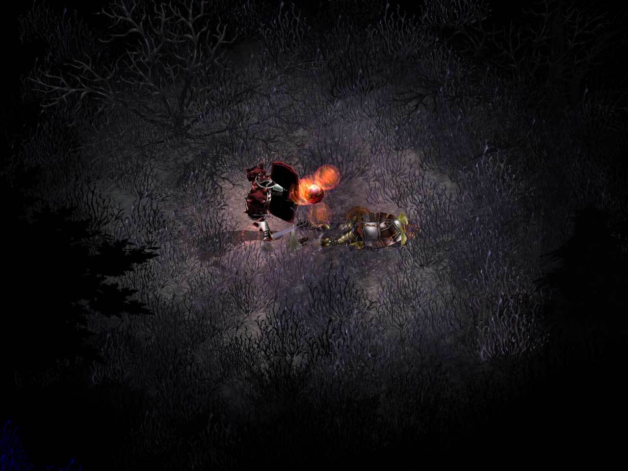 Depths of Peril screenshot 10