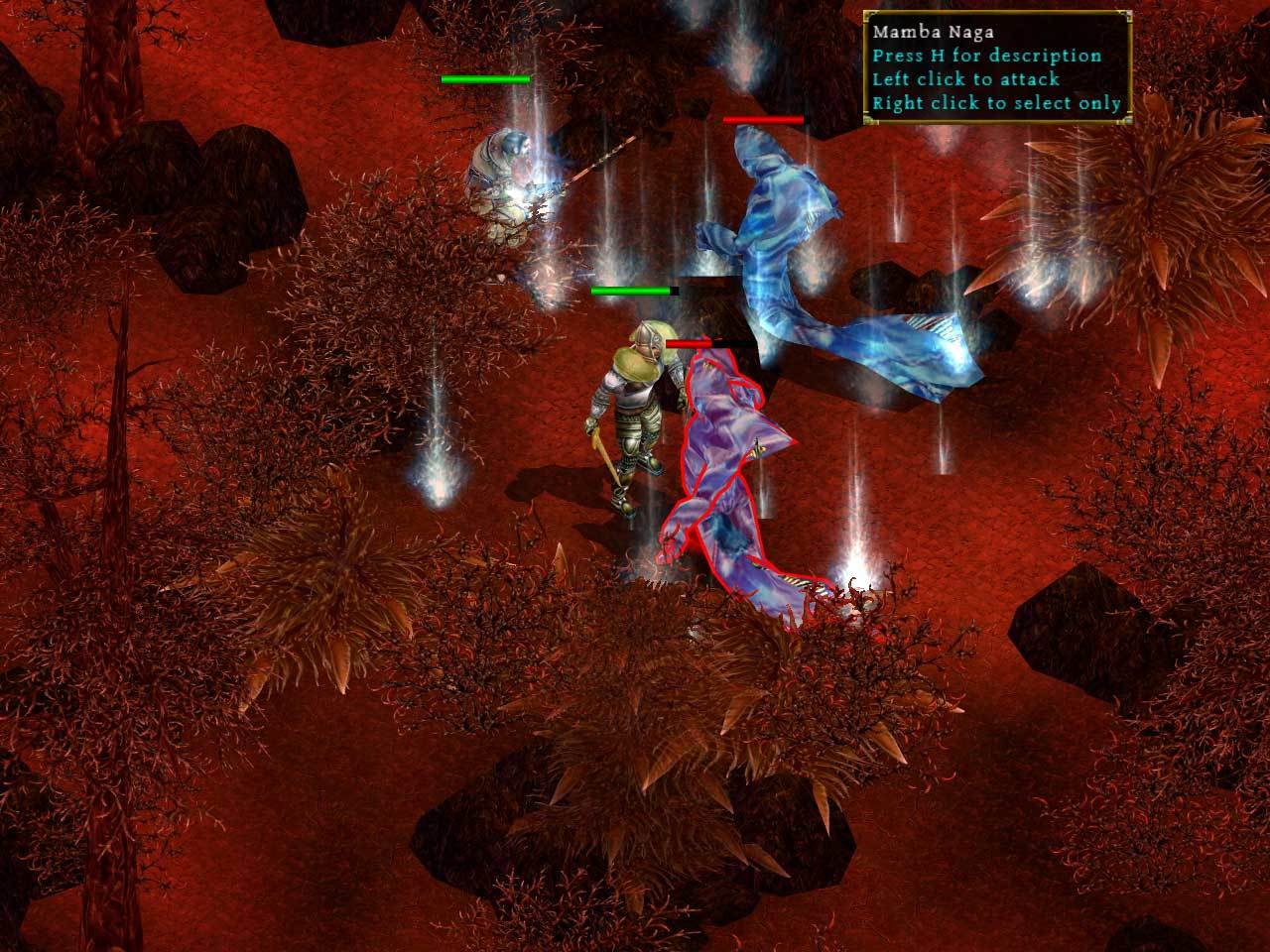 Depths of Peril screenshot 12