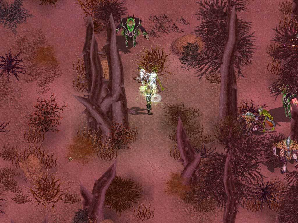 Depths of Peril screenshot 8