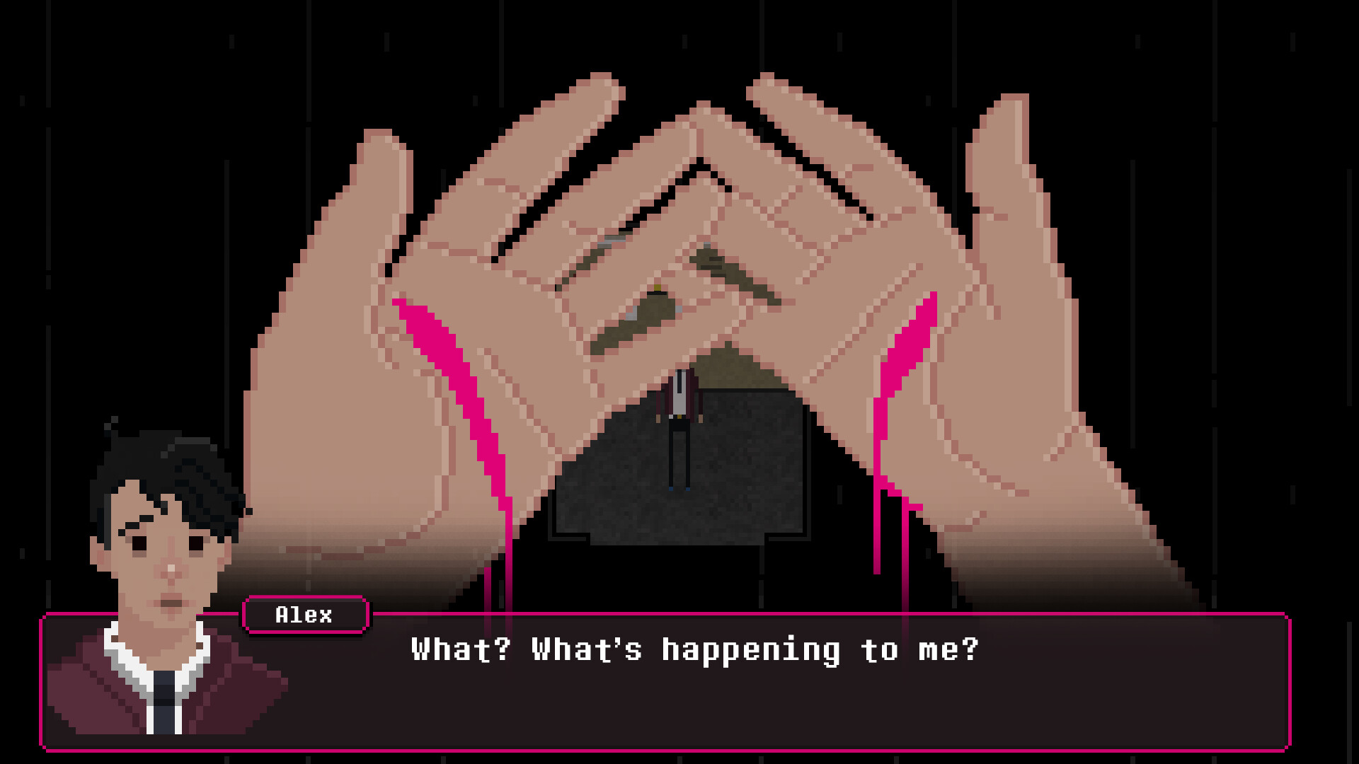 Broken soul screenshot 2