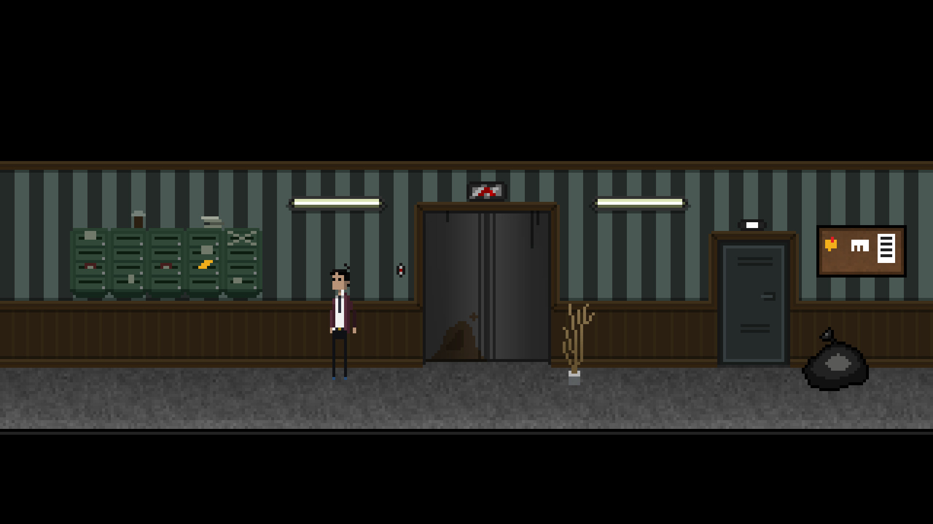 Broken soul screenshot 5