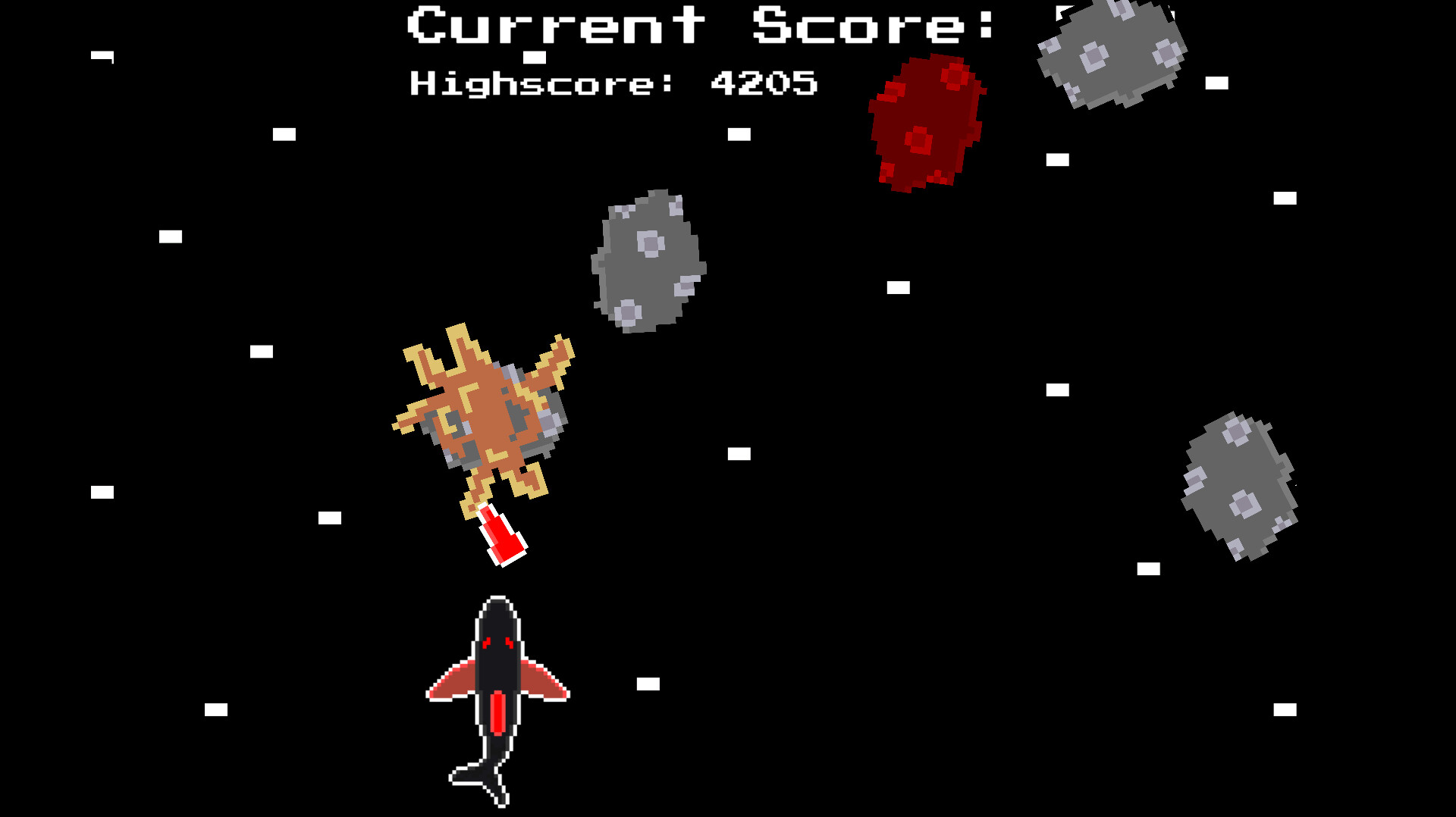 Spaceship Racer: Portal screenshot 3