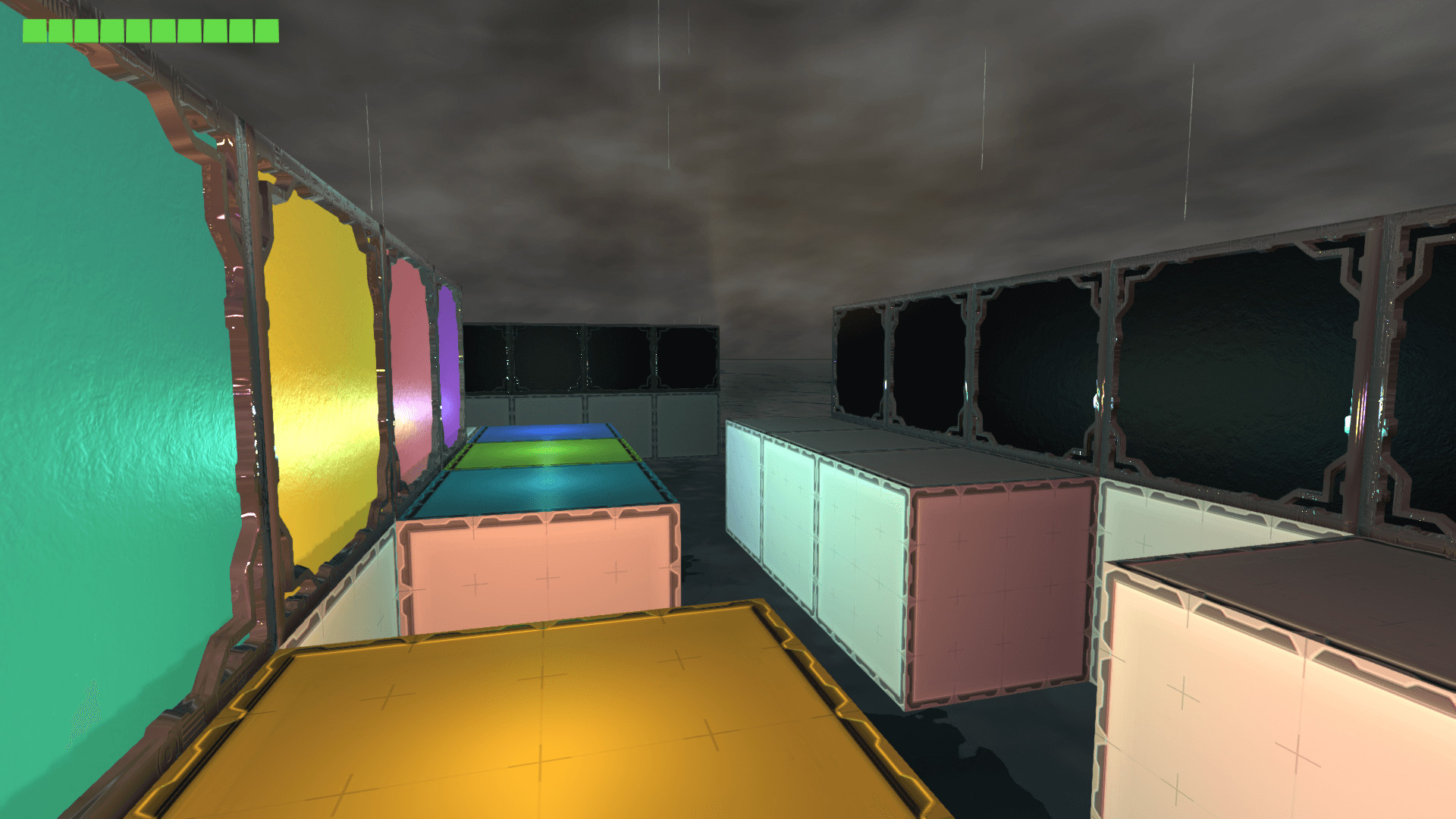 Bloxitivity screenshot 5