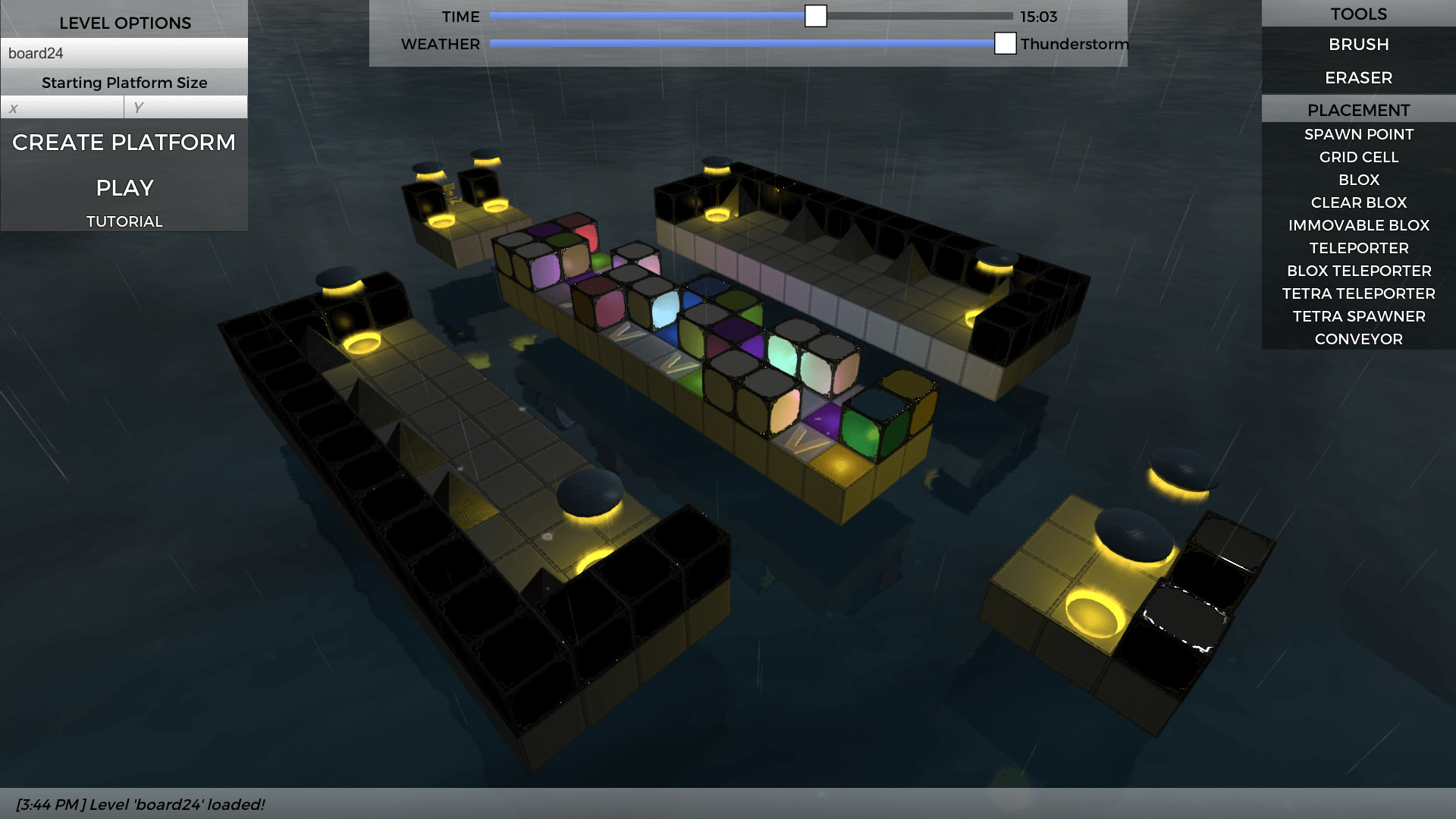 Bloxitivity screenshot 4