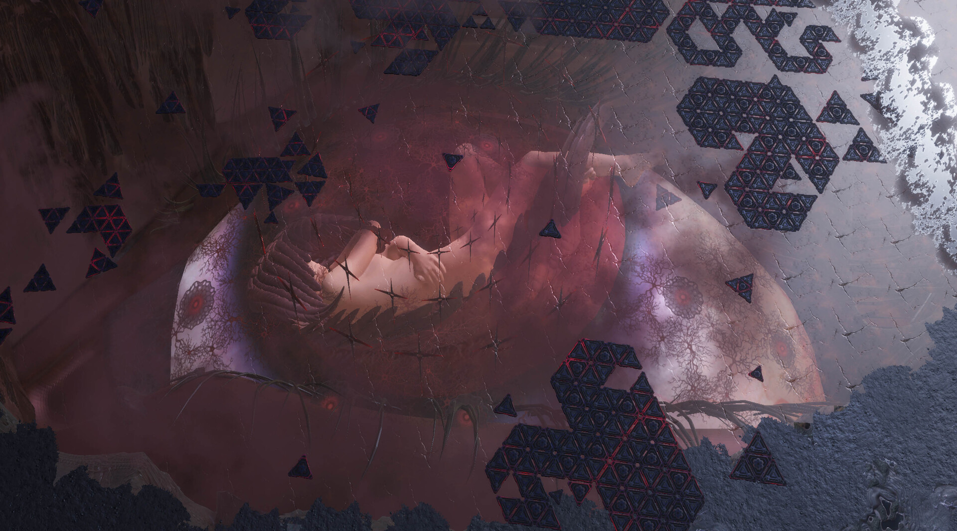 Girl Frame screenshot 13