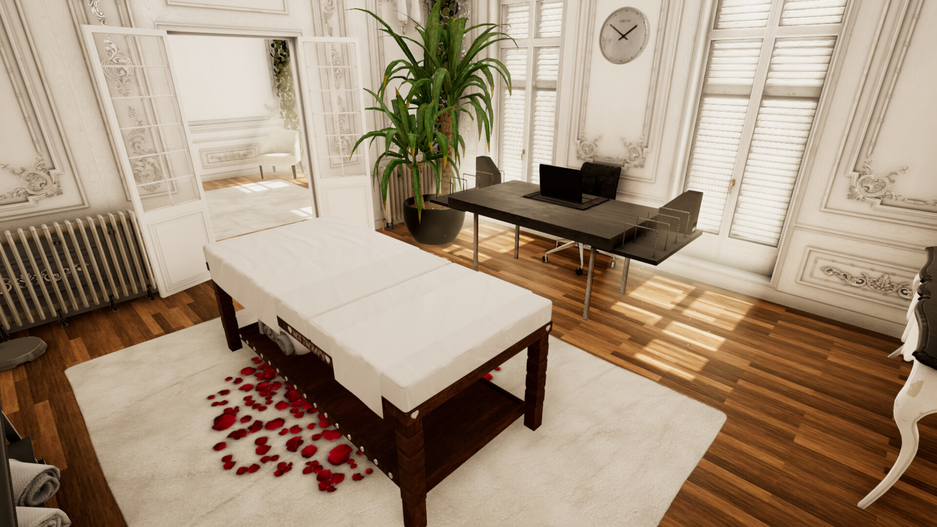 Hot Therapy screenshot 5