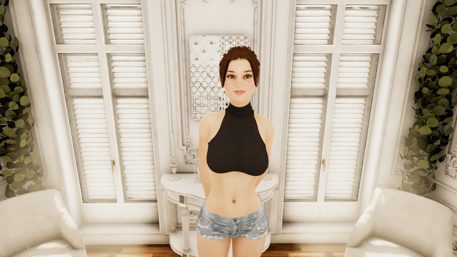 Hot Therapy screenshot 4