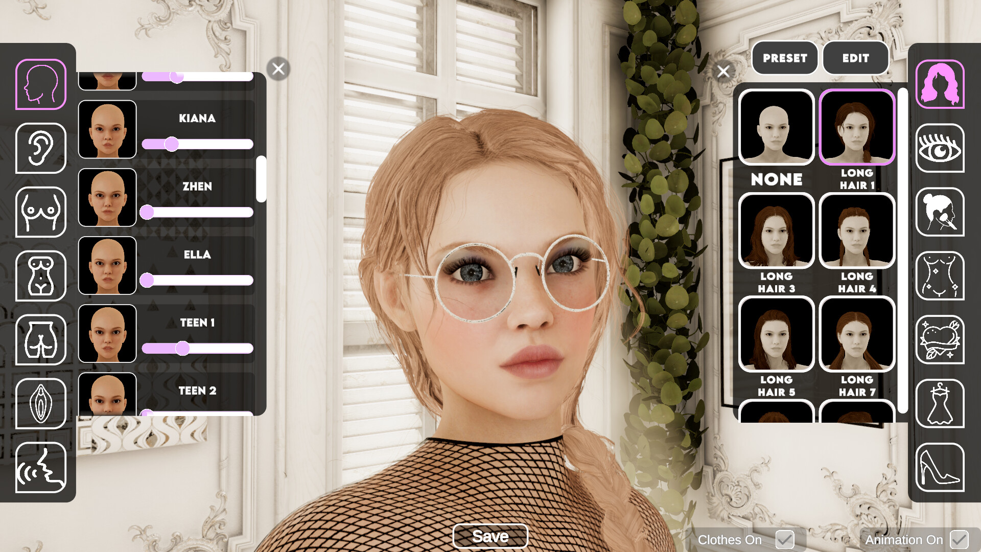 Hot Therapy screenshot 3