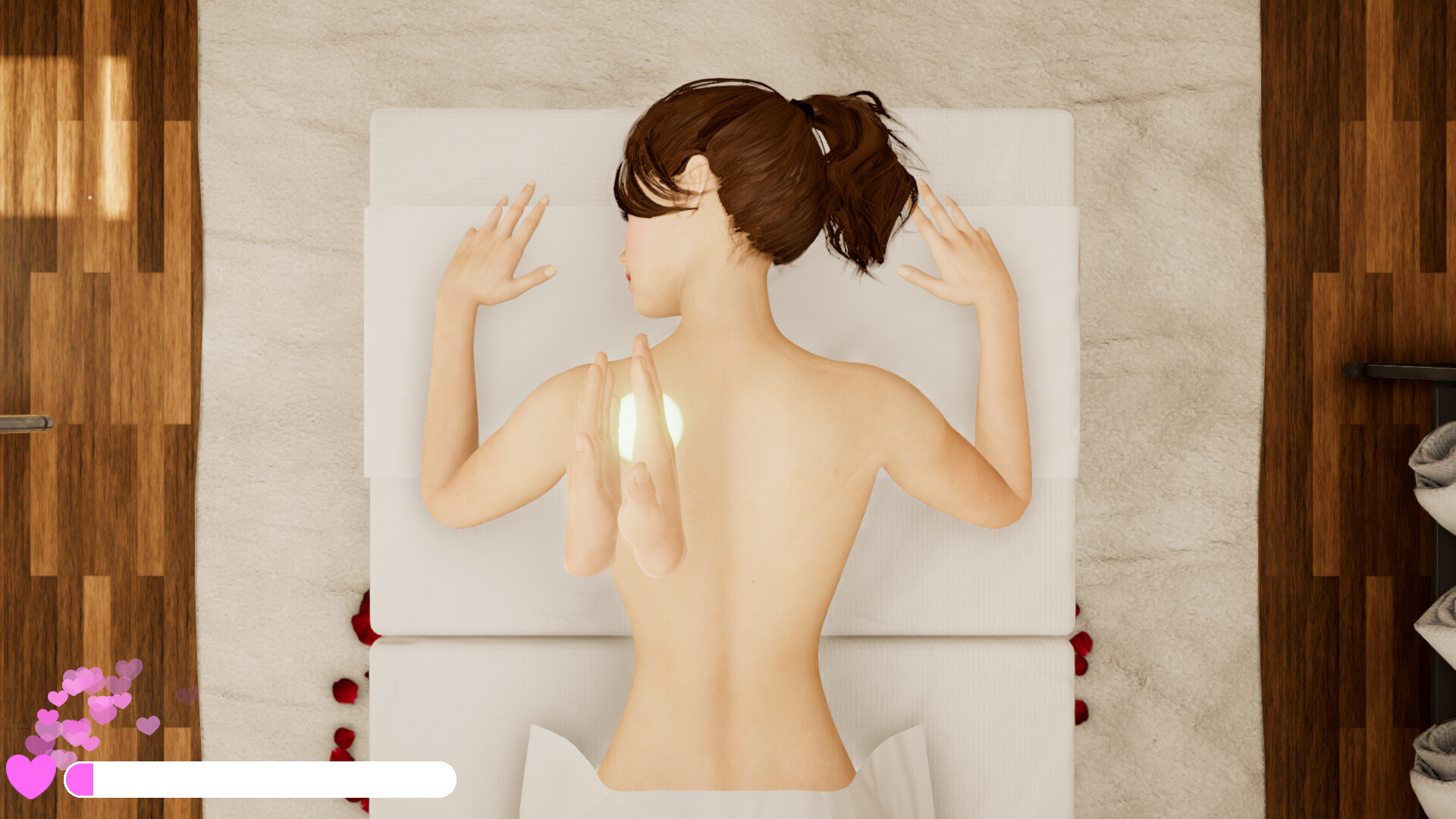 Hot Therapy screenshot 9