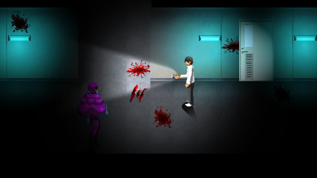 Crimson Moon screenshot 5