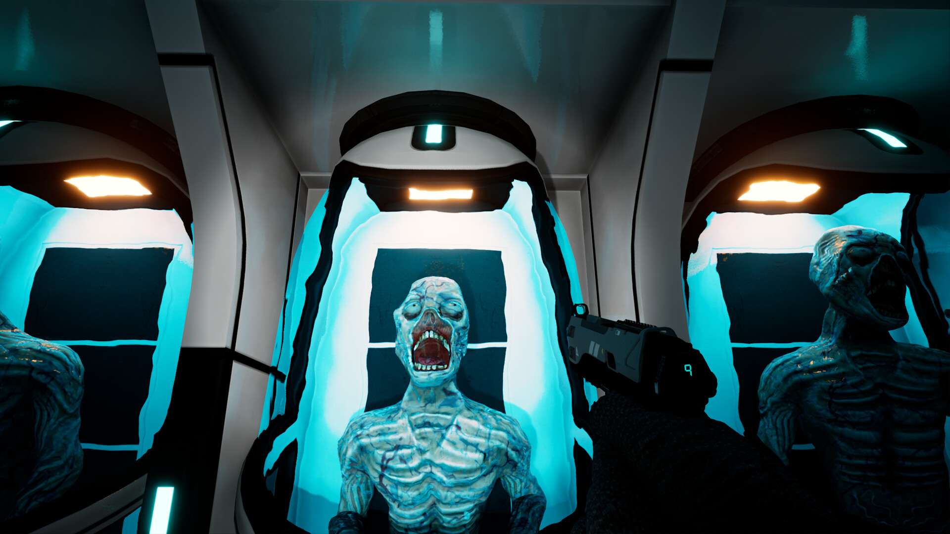 Undead Space screenshot 13
