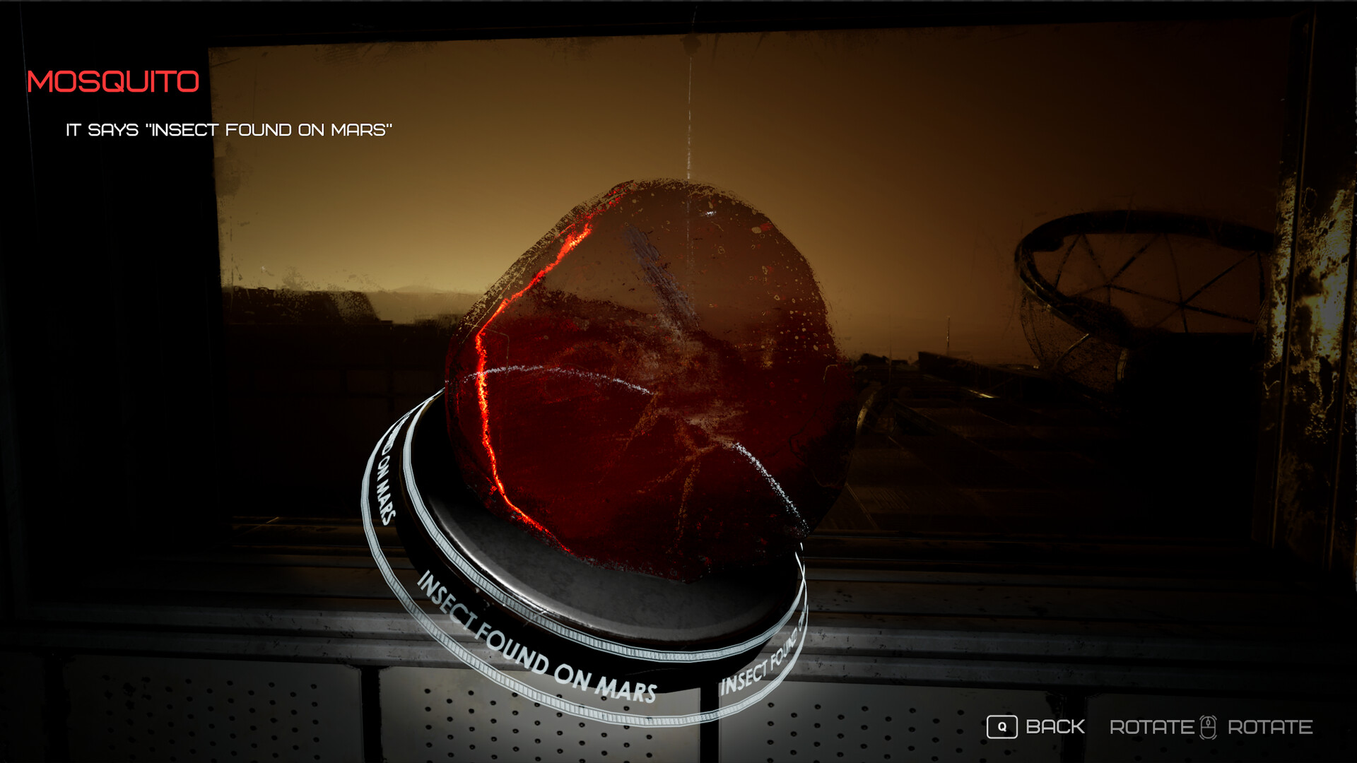 Undead Space screenshot 14