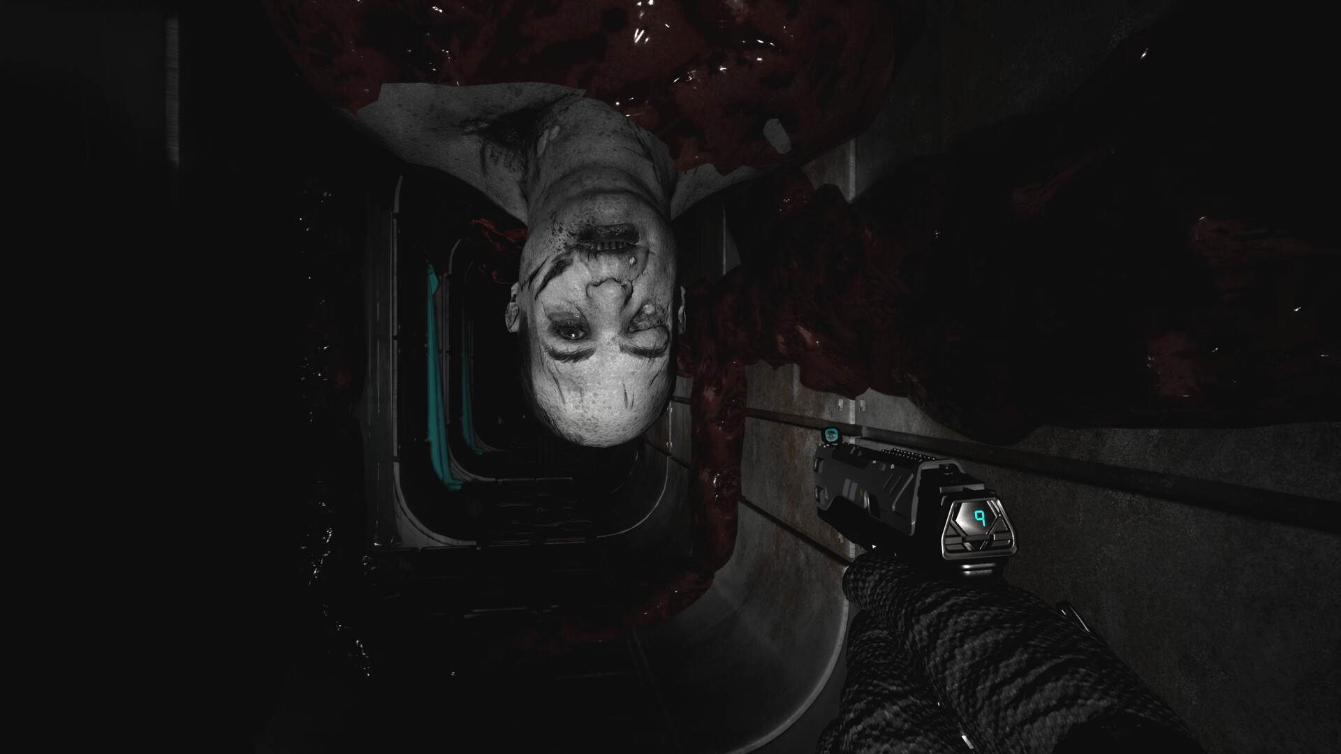 Undead Space screenshot 10
