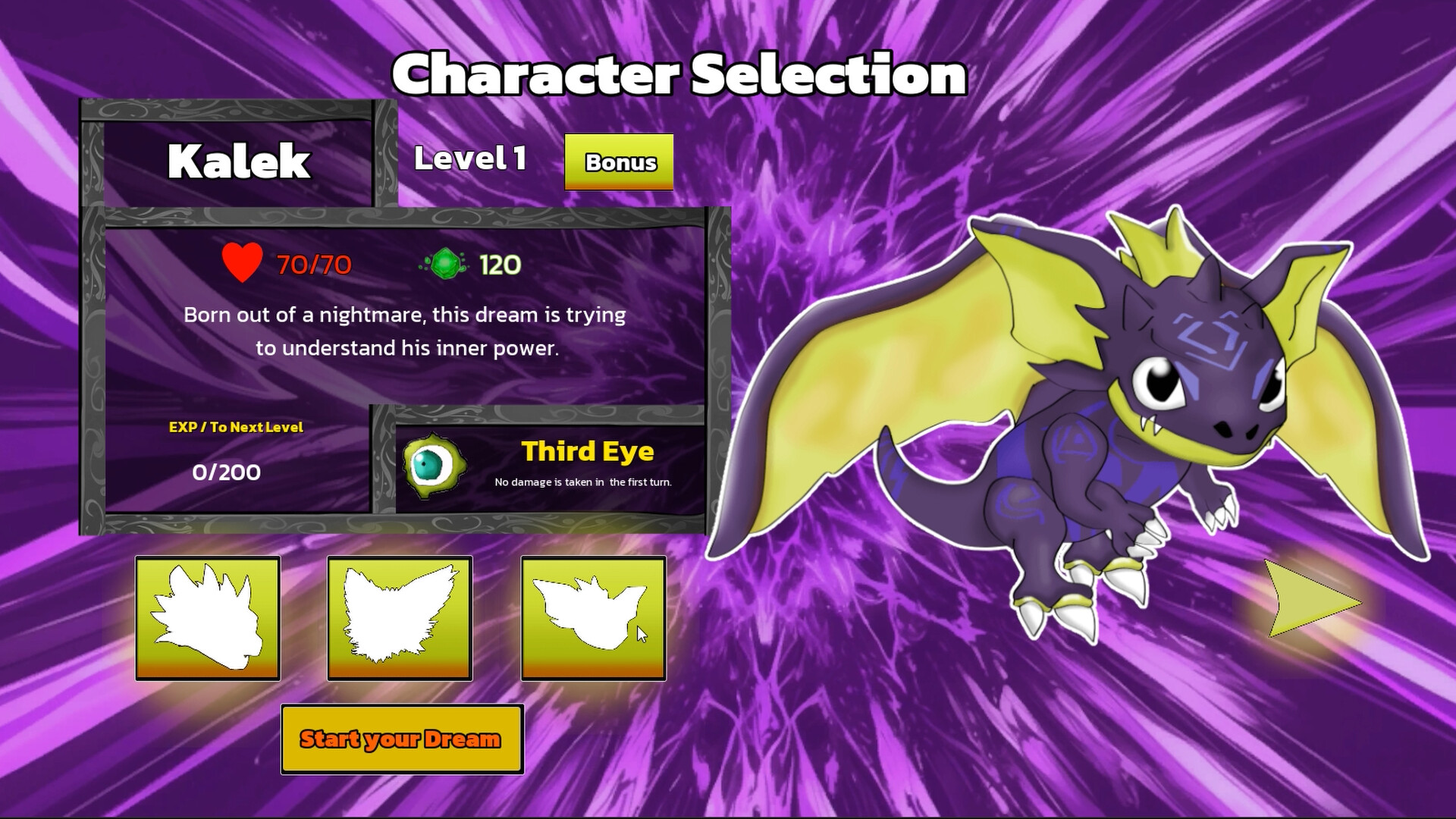 Dreamians: Card Battle screenshot 8