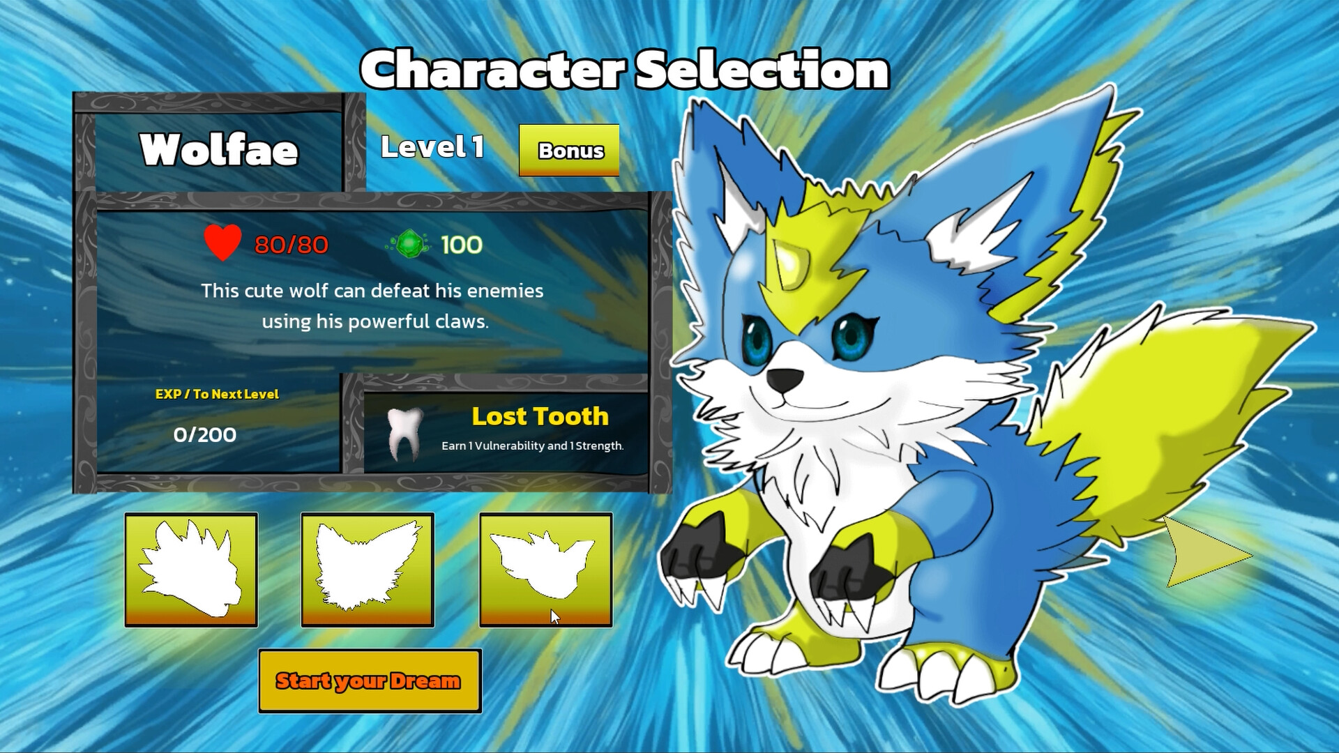 Dreamians: Card Battle screenshot 11