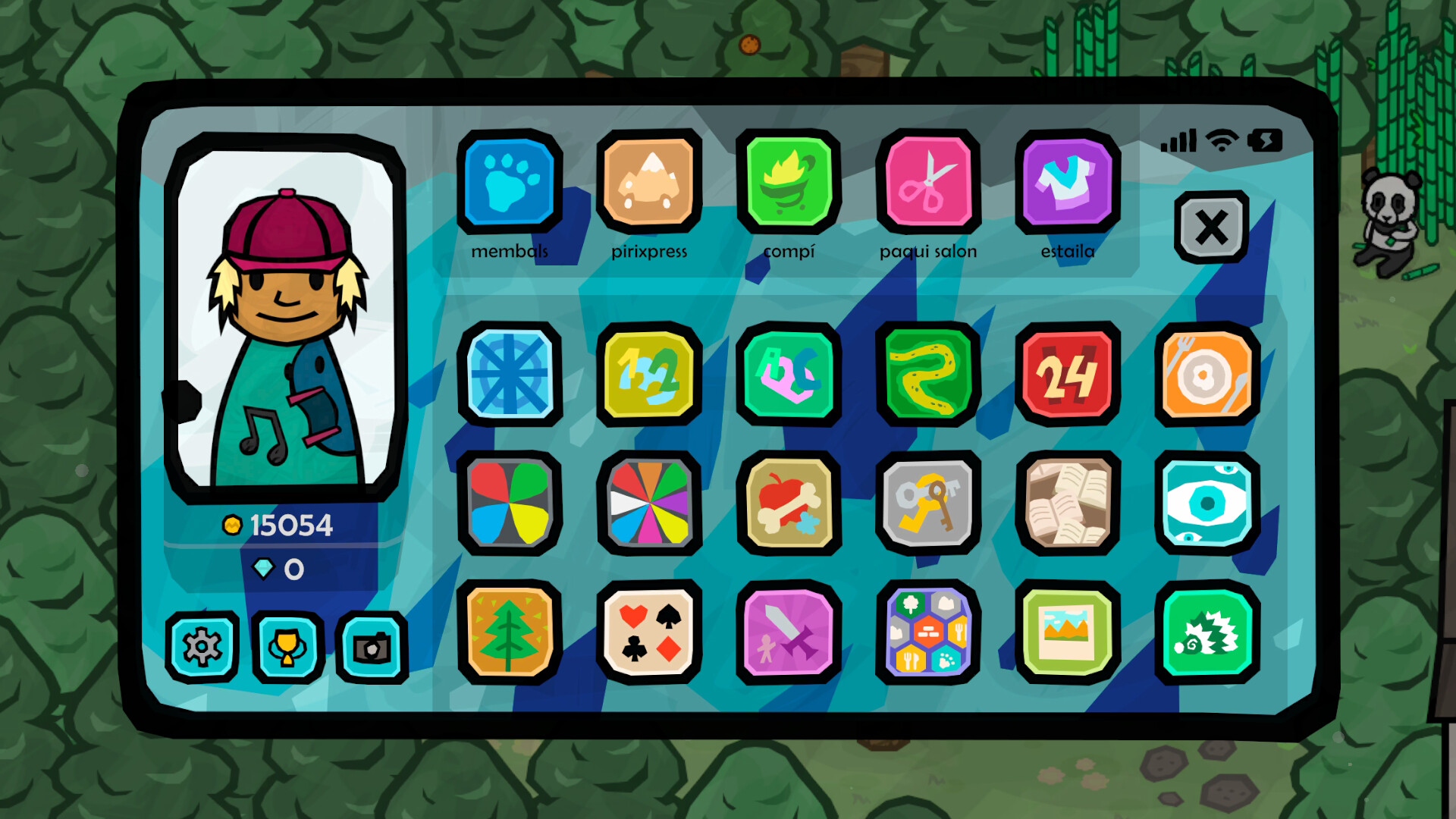Membal screenshot 3