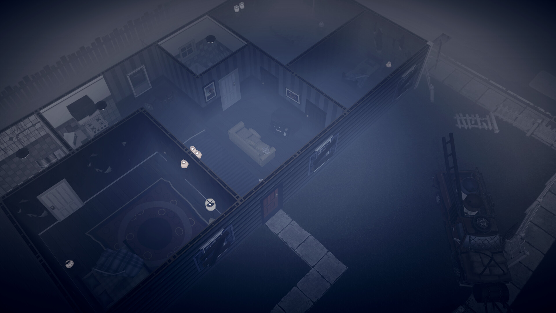 Hold Your Breath screenshot 11