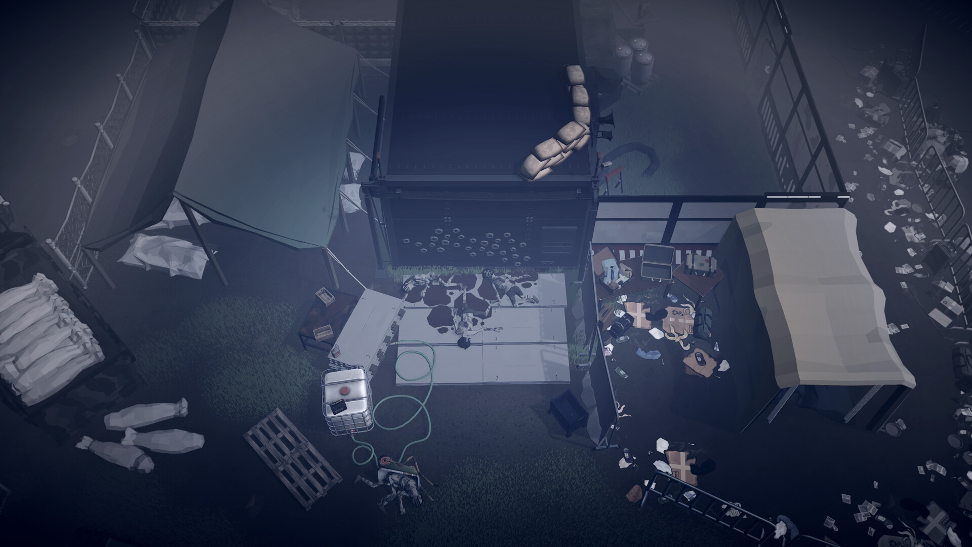 Hold Your Breath screenshot 14