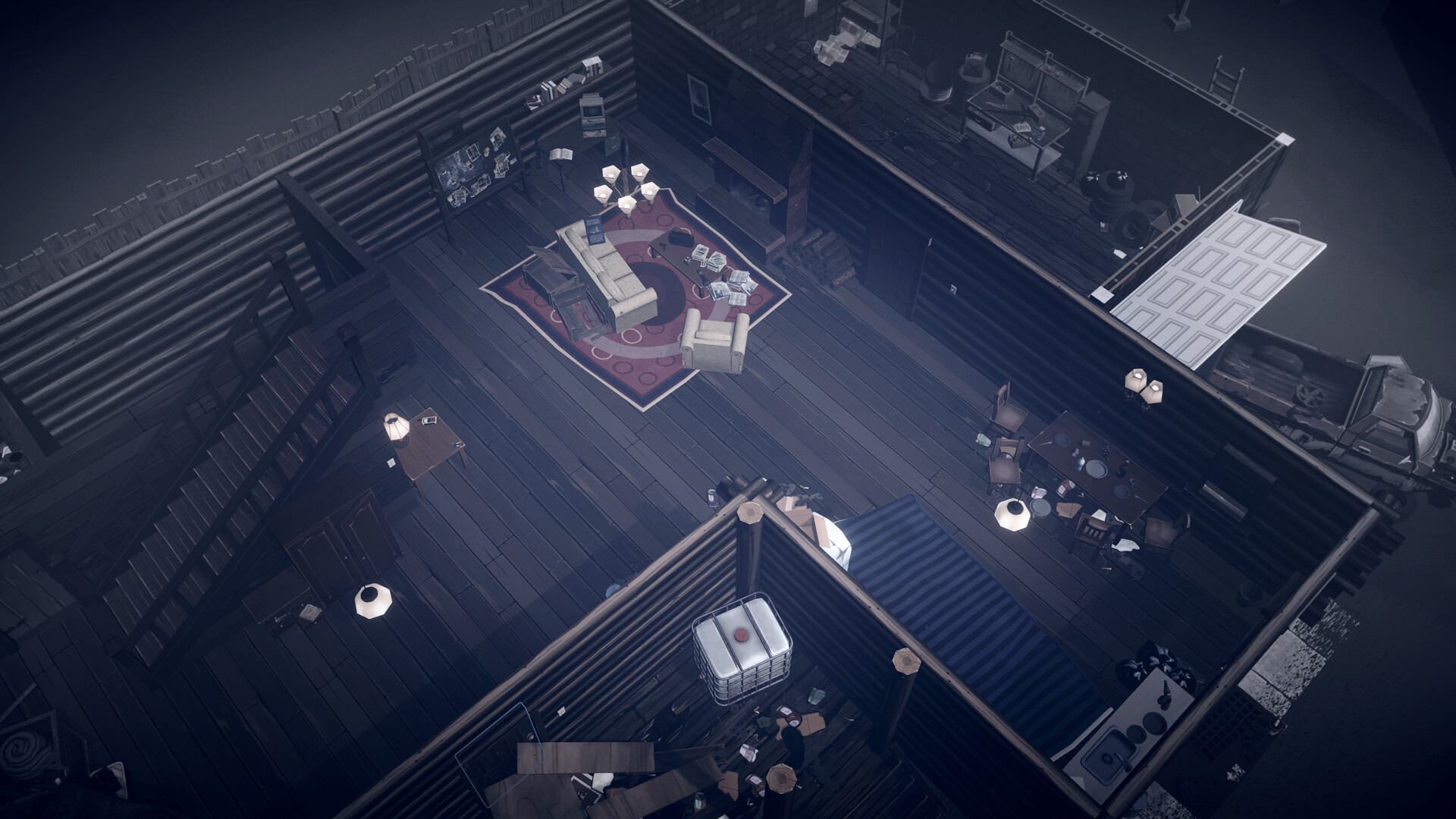 Hold Your Breath screenshot 10