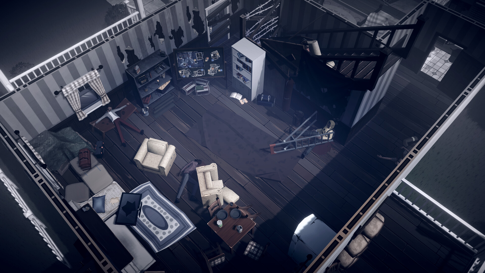 Hold Your Breath screenshot 18