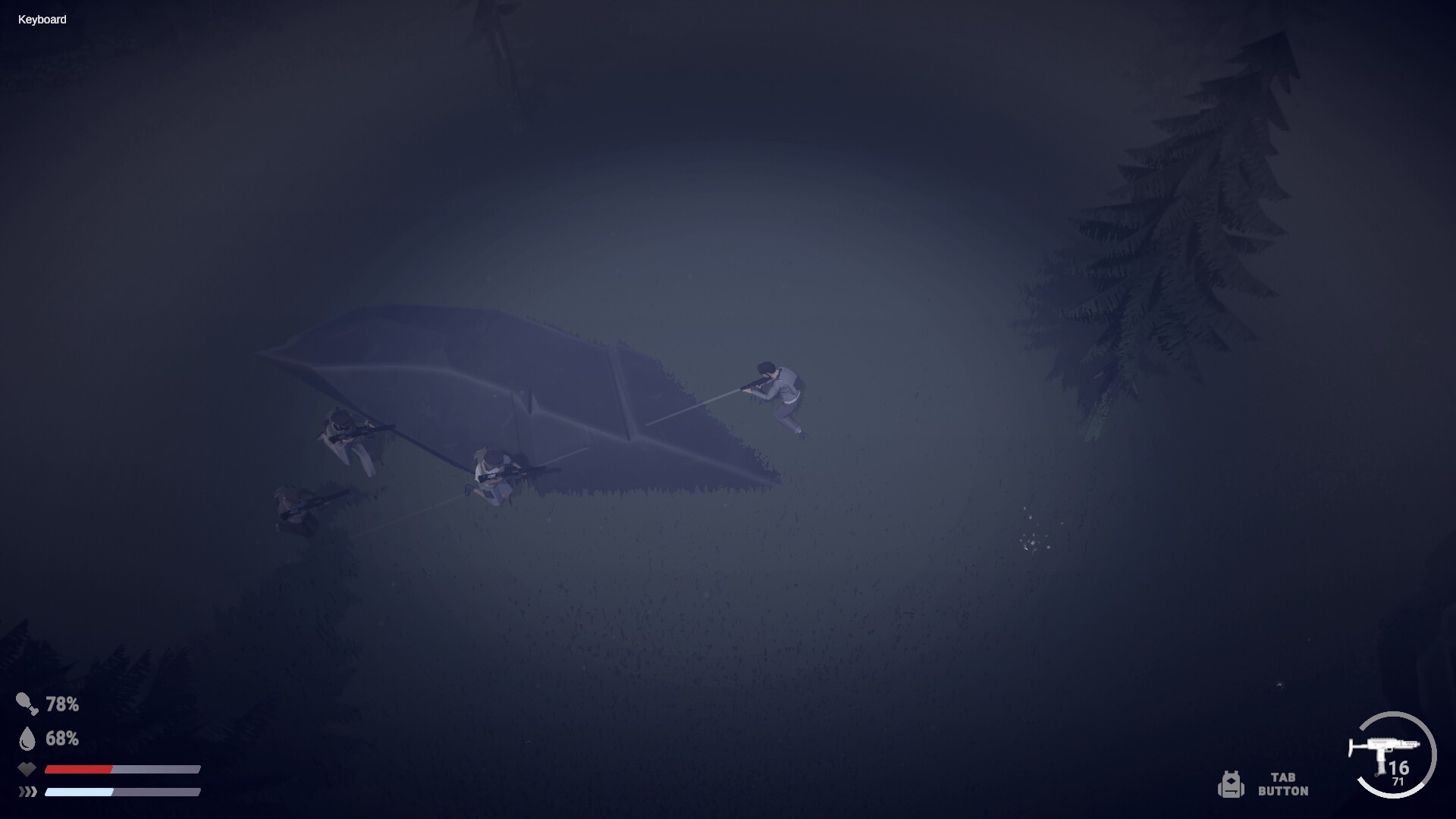 Hold Your Breath screenshot 8