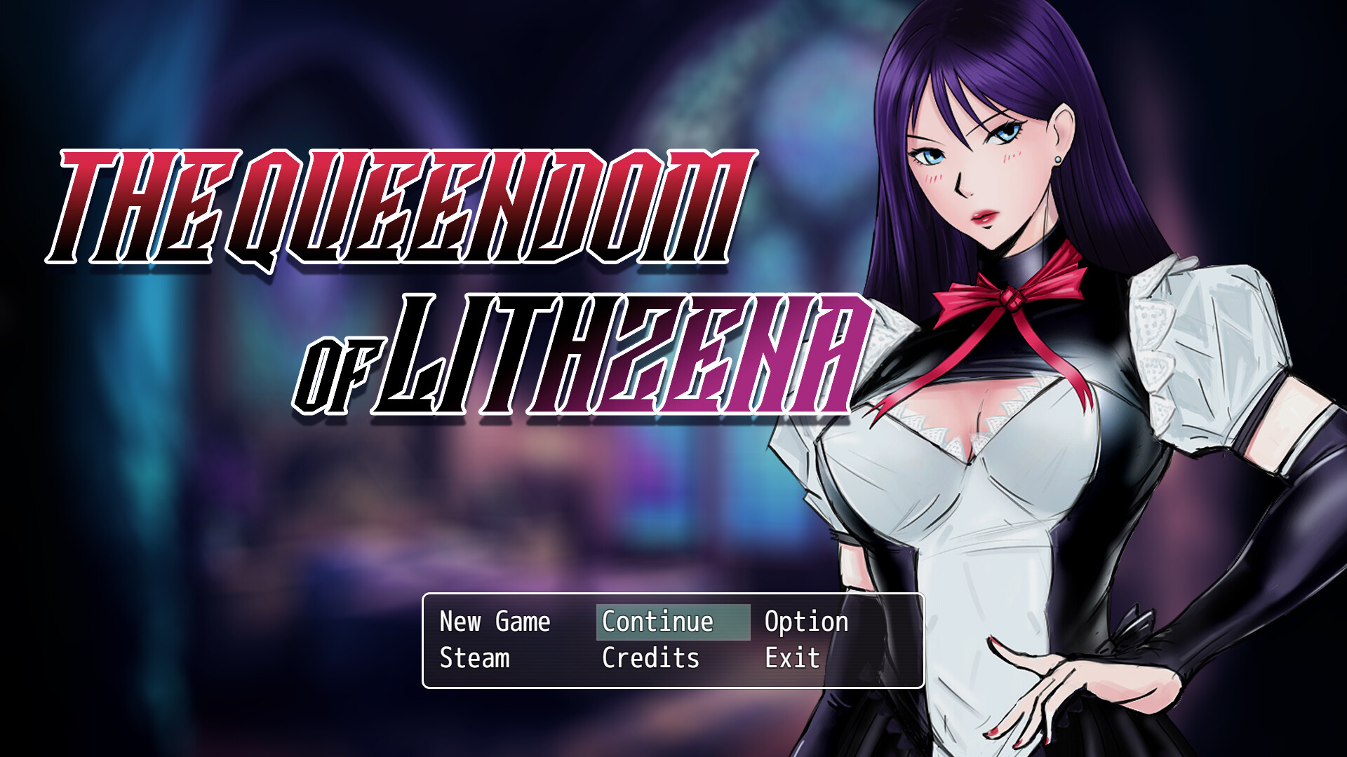 The Queendom of Lithzena screenshot 9