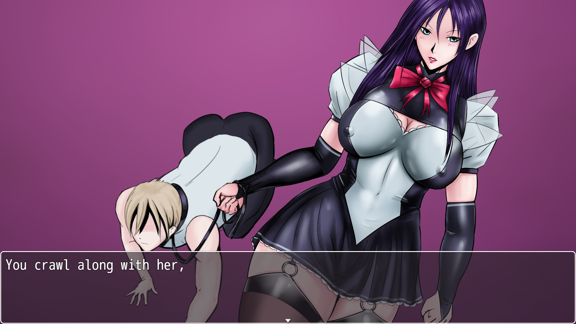 The Queendom of Lithzena screenshot 1