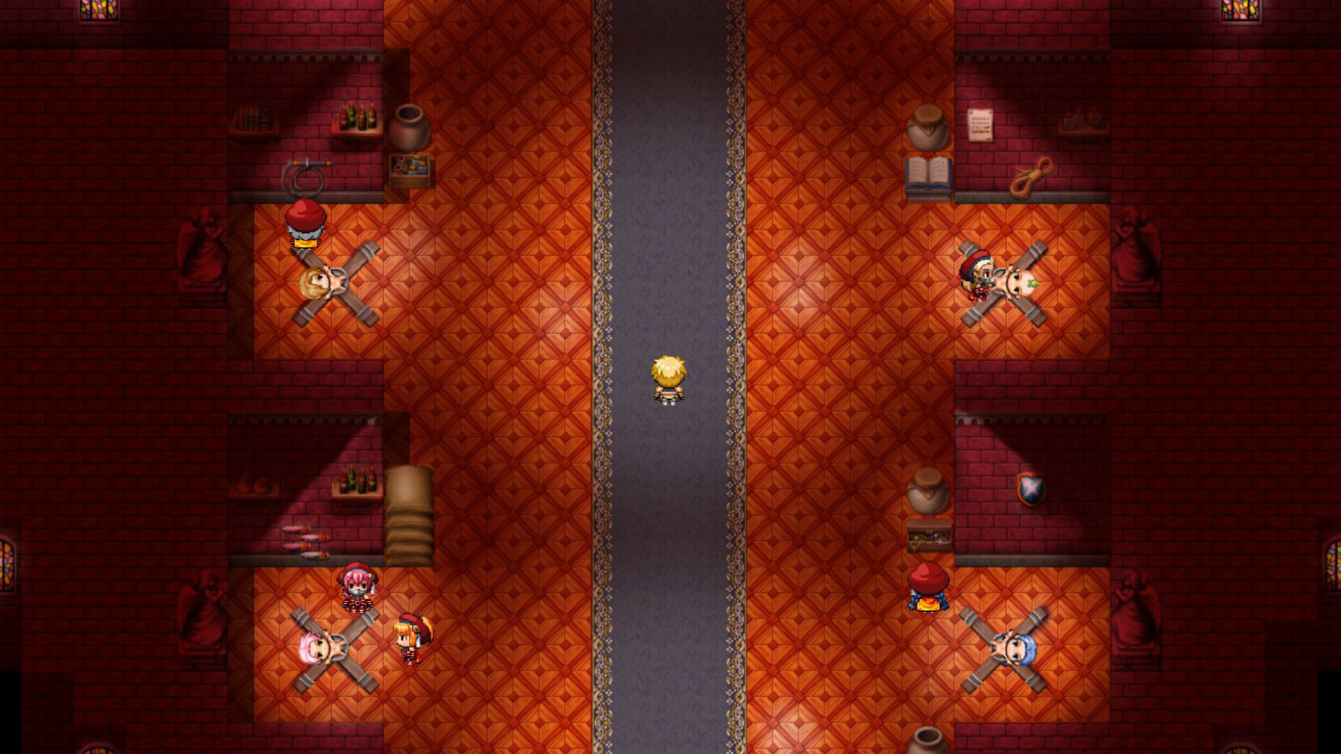 The Queendom of Lithzena screenshot 5
