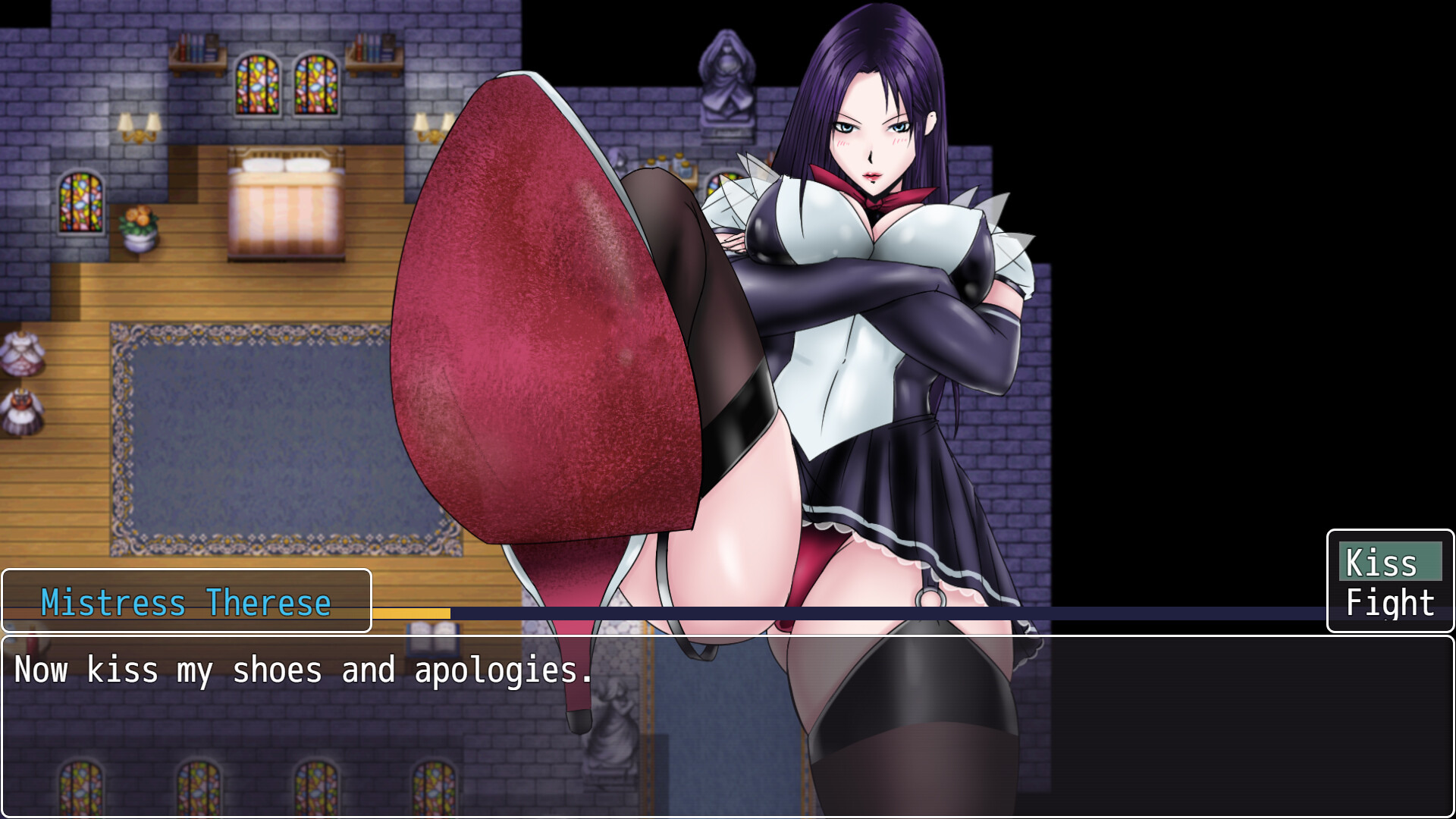 The Queendom of Lithzena screenshot 11