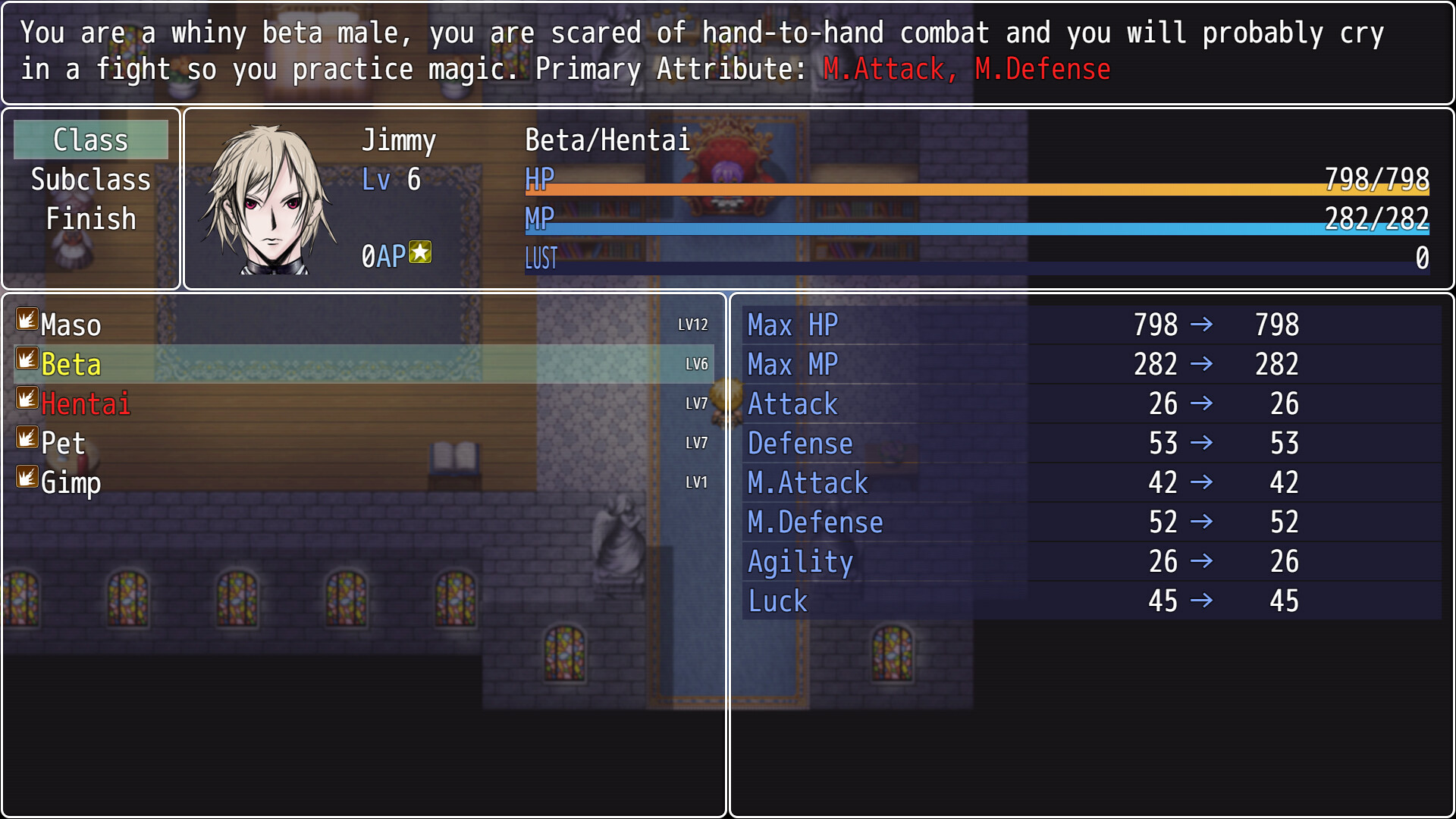 The Queendom of Lithzena screenshot 6