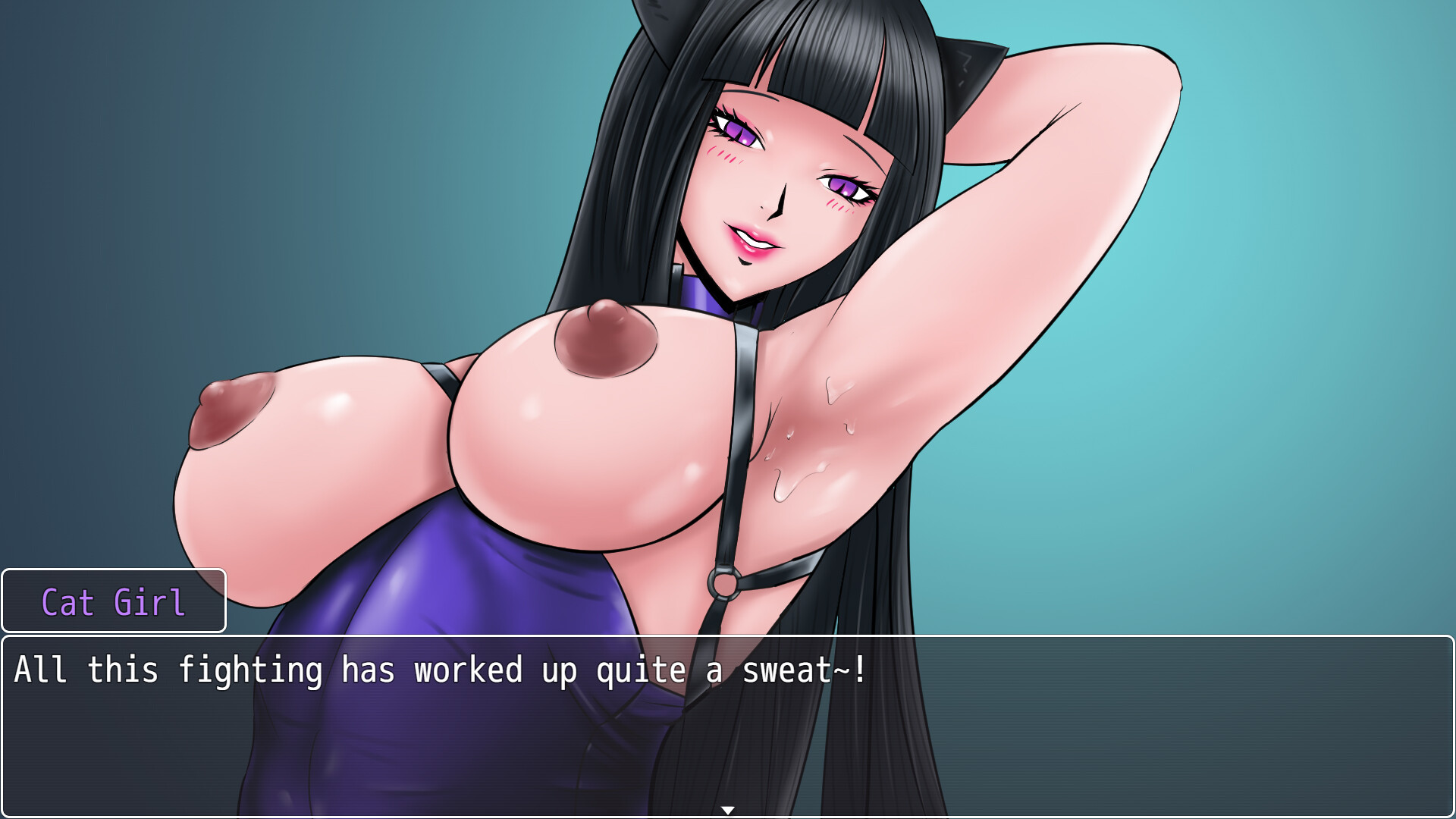 The Queendom of Lithzena screenshot 10