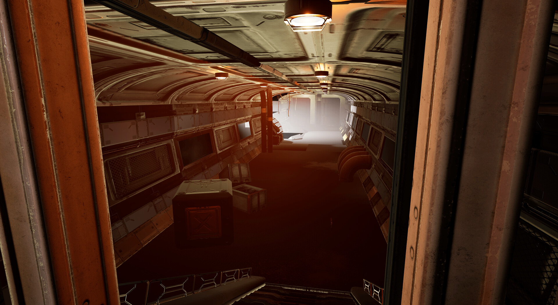 Cruo Domine screenshot 3